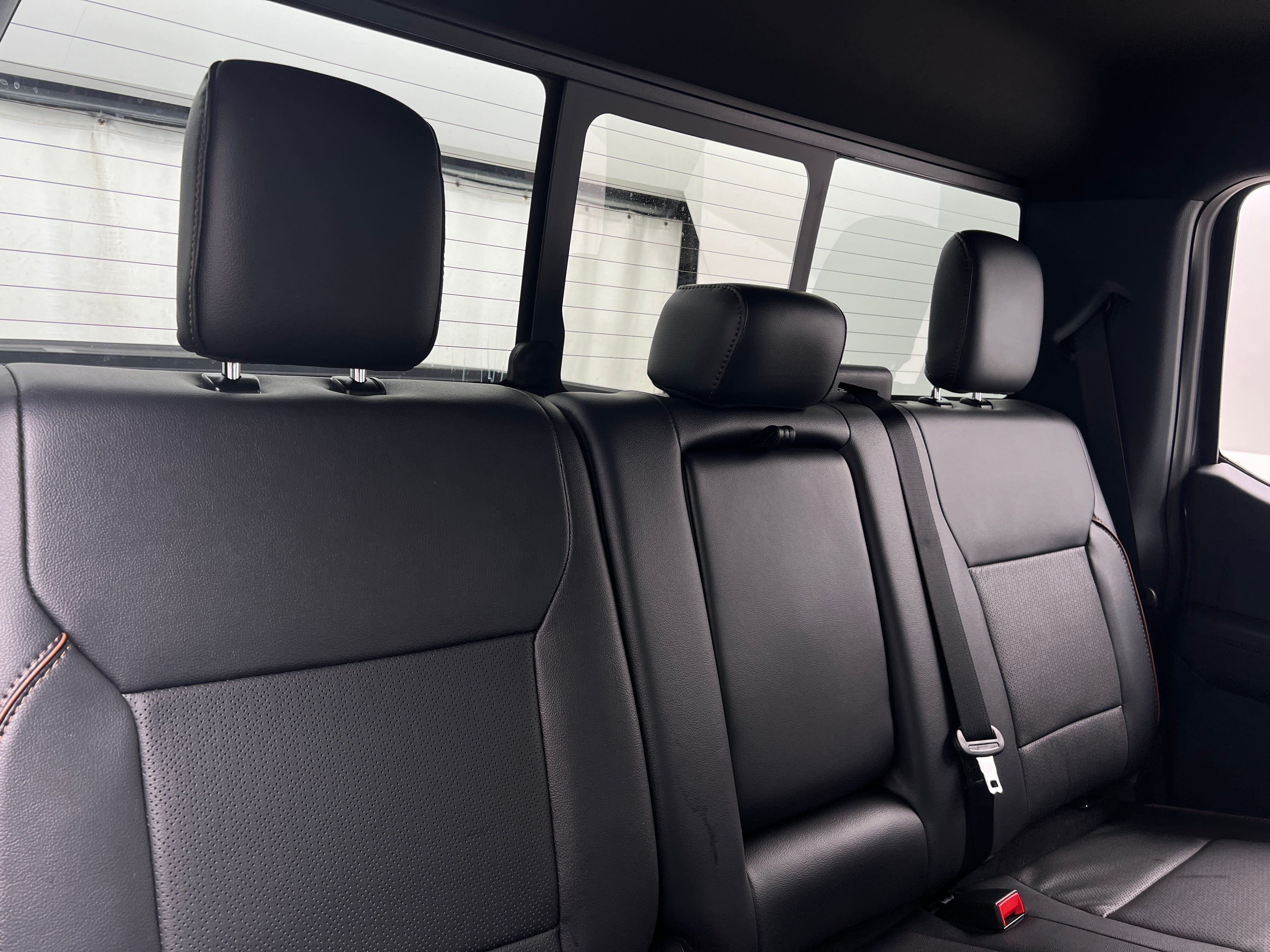 2024 Ford Econoline E-150 5