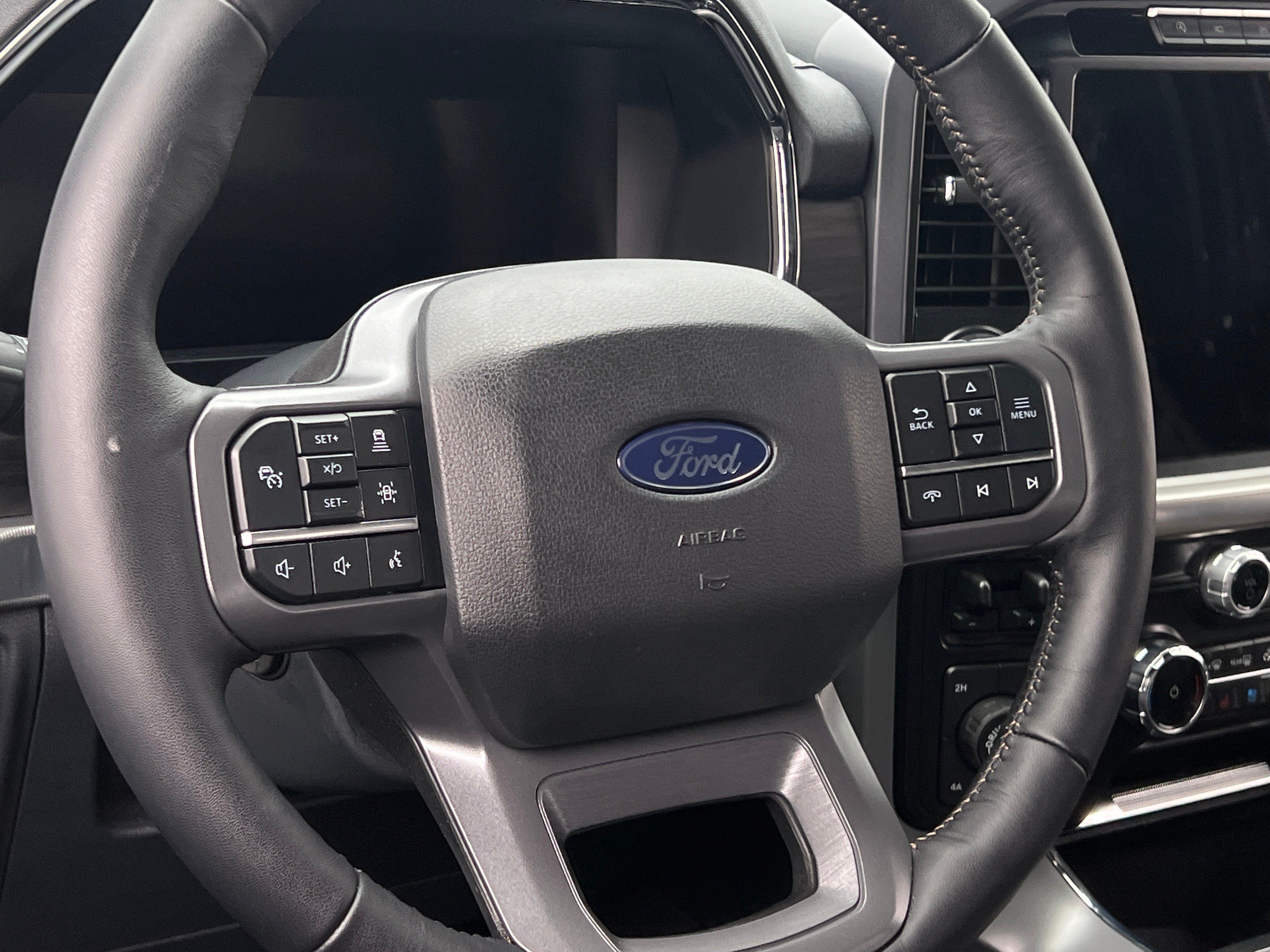 2024 Ford Econoline E-150 4