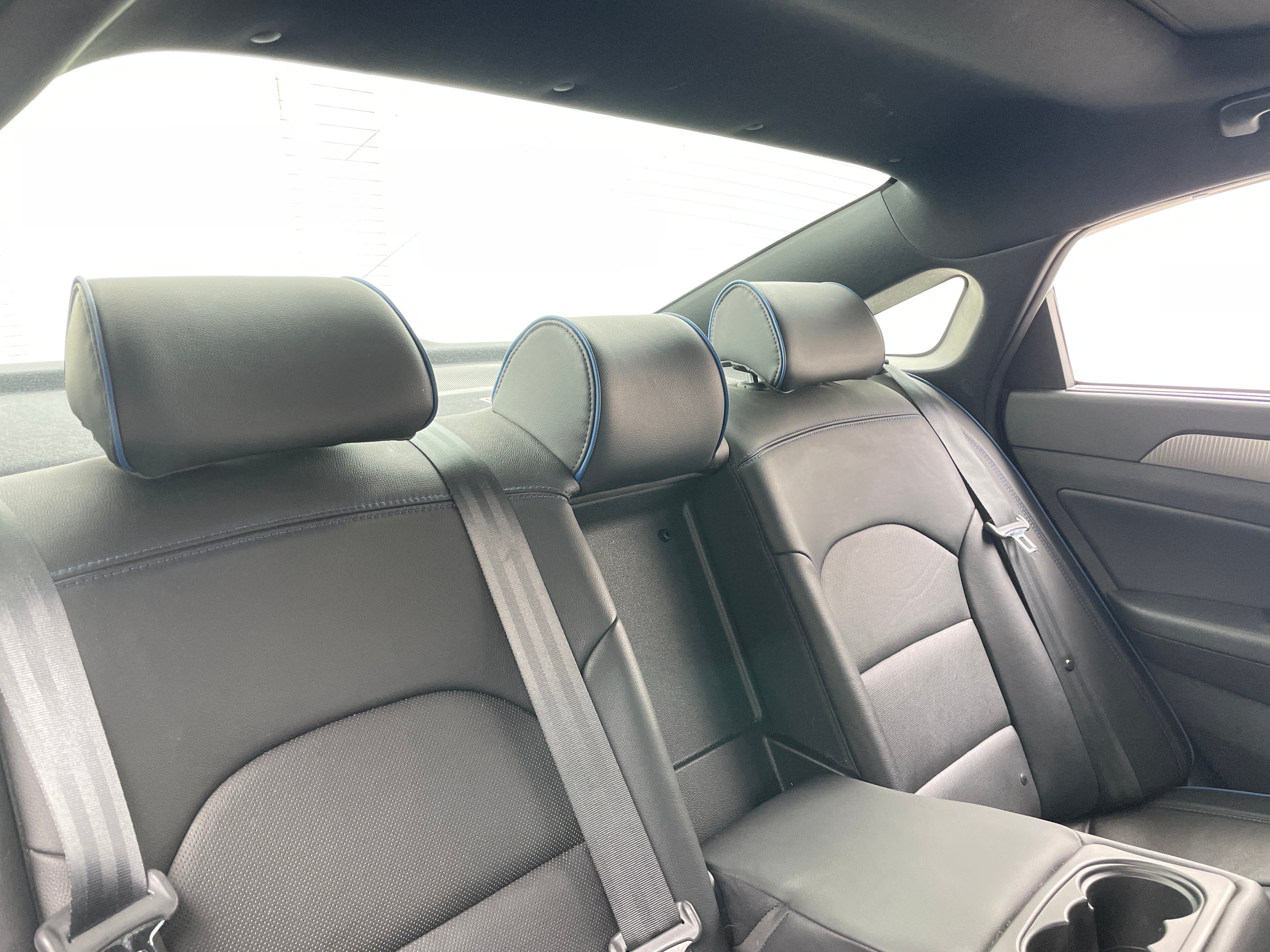 2019 Hyundai Sonata Limited 5