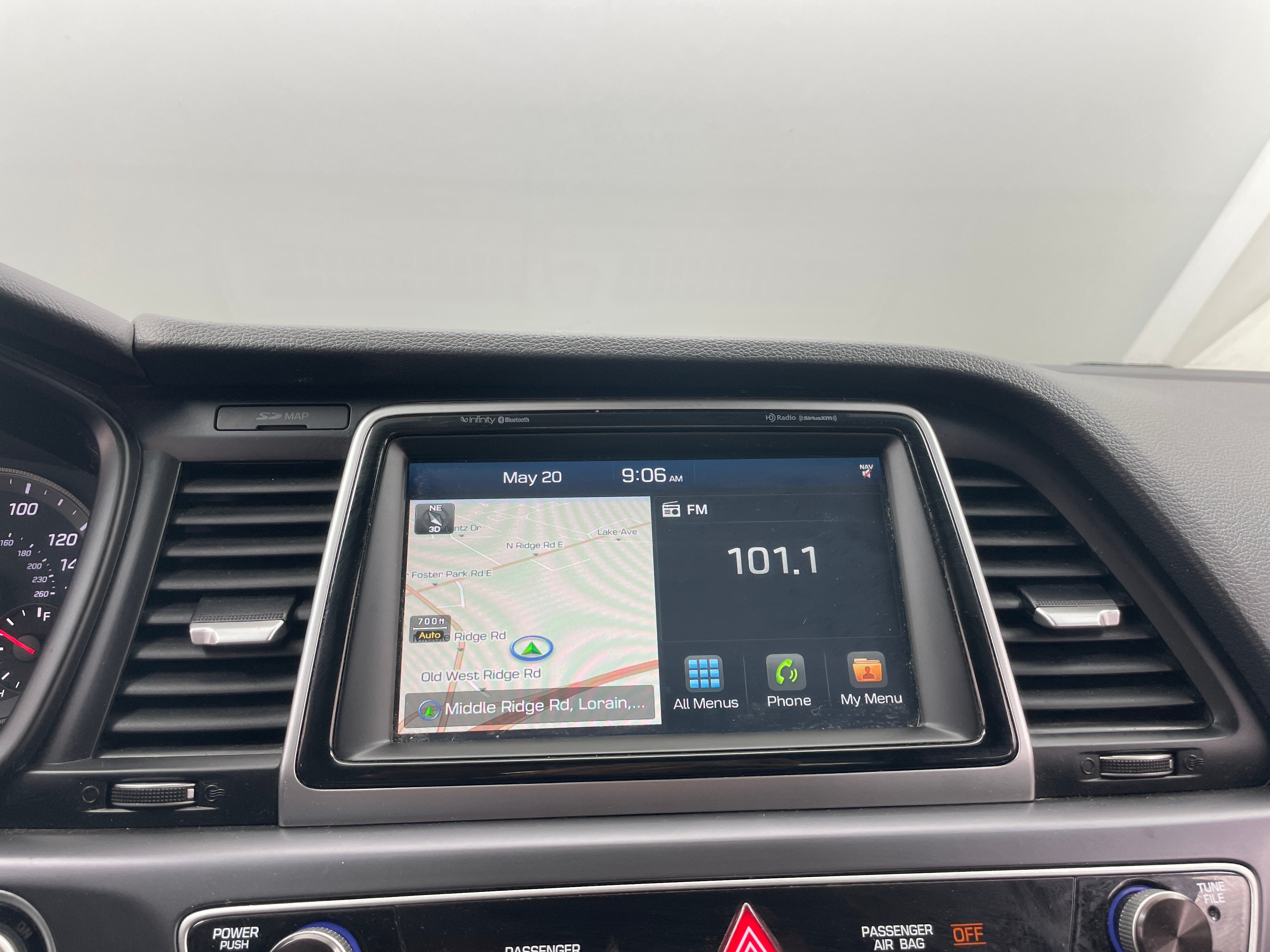 2019 Hyundai Sonata Limited 3