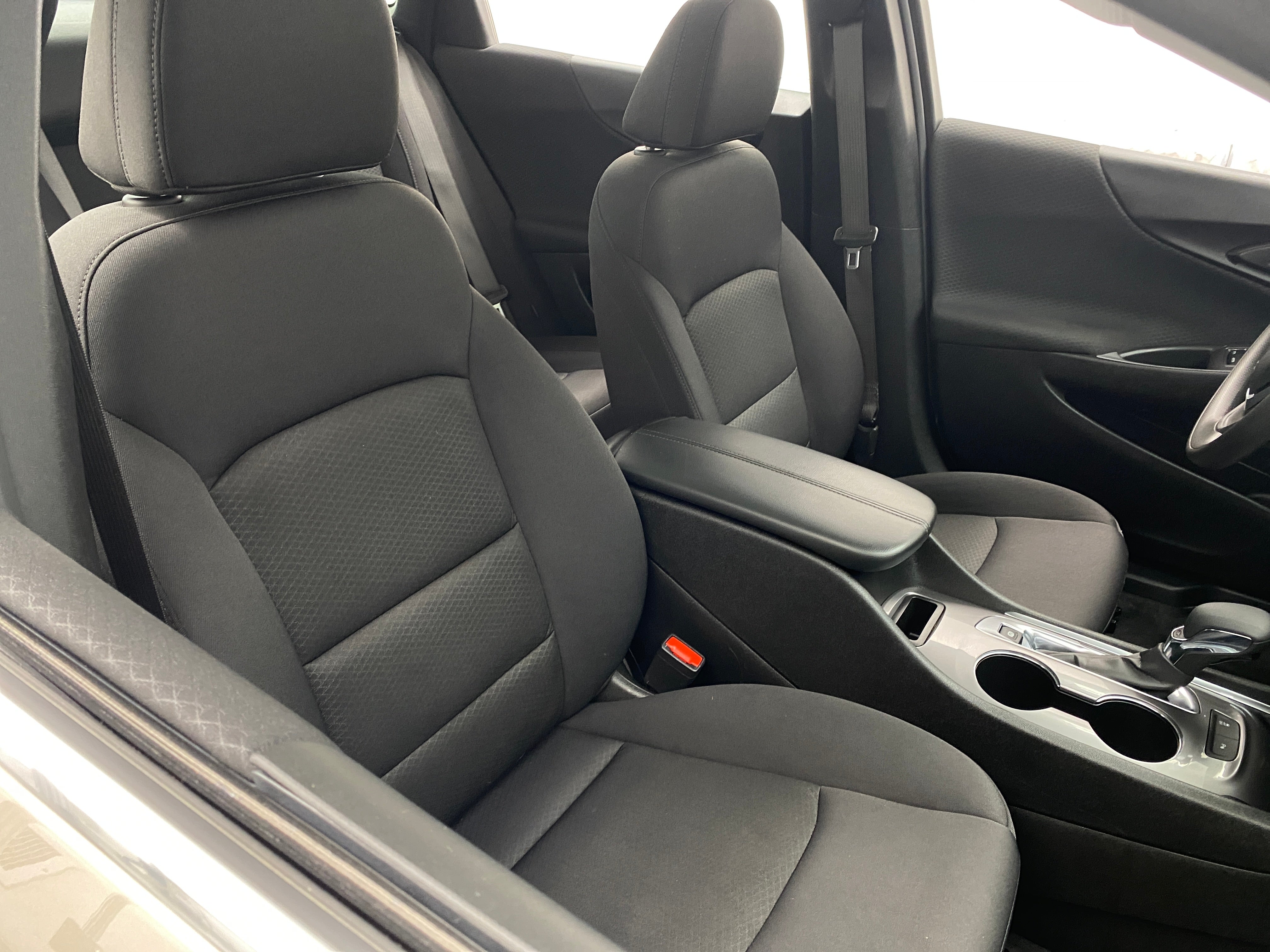 2024 Chevrolet Malibu LT 2