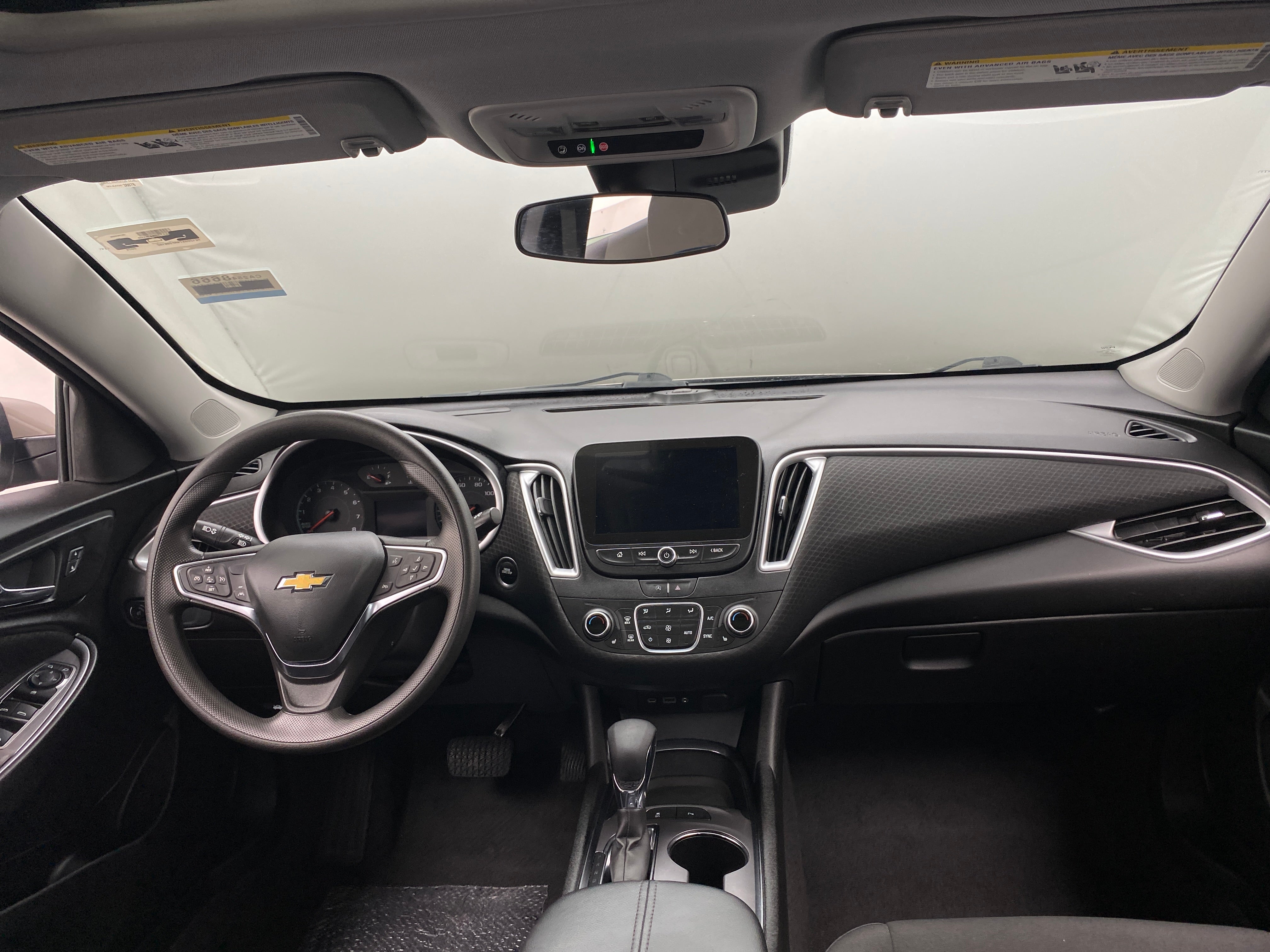2024 Chevrolet Malibu LT 3