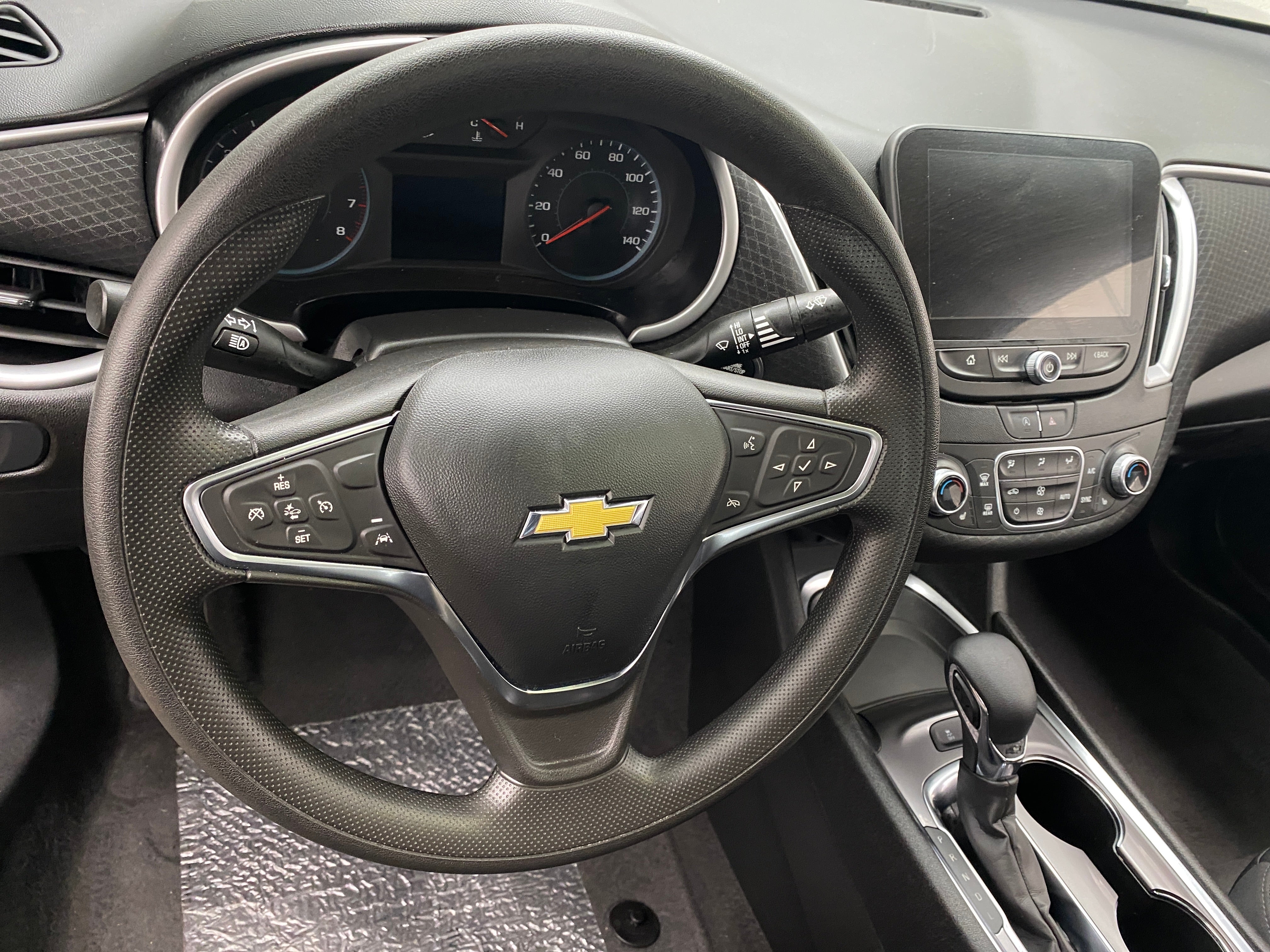 2024 Chevrolet Malibu LT 5