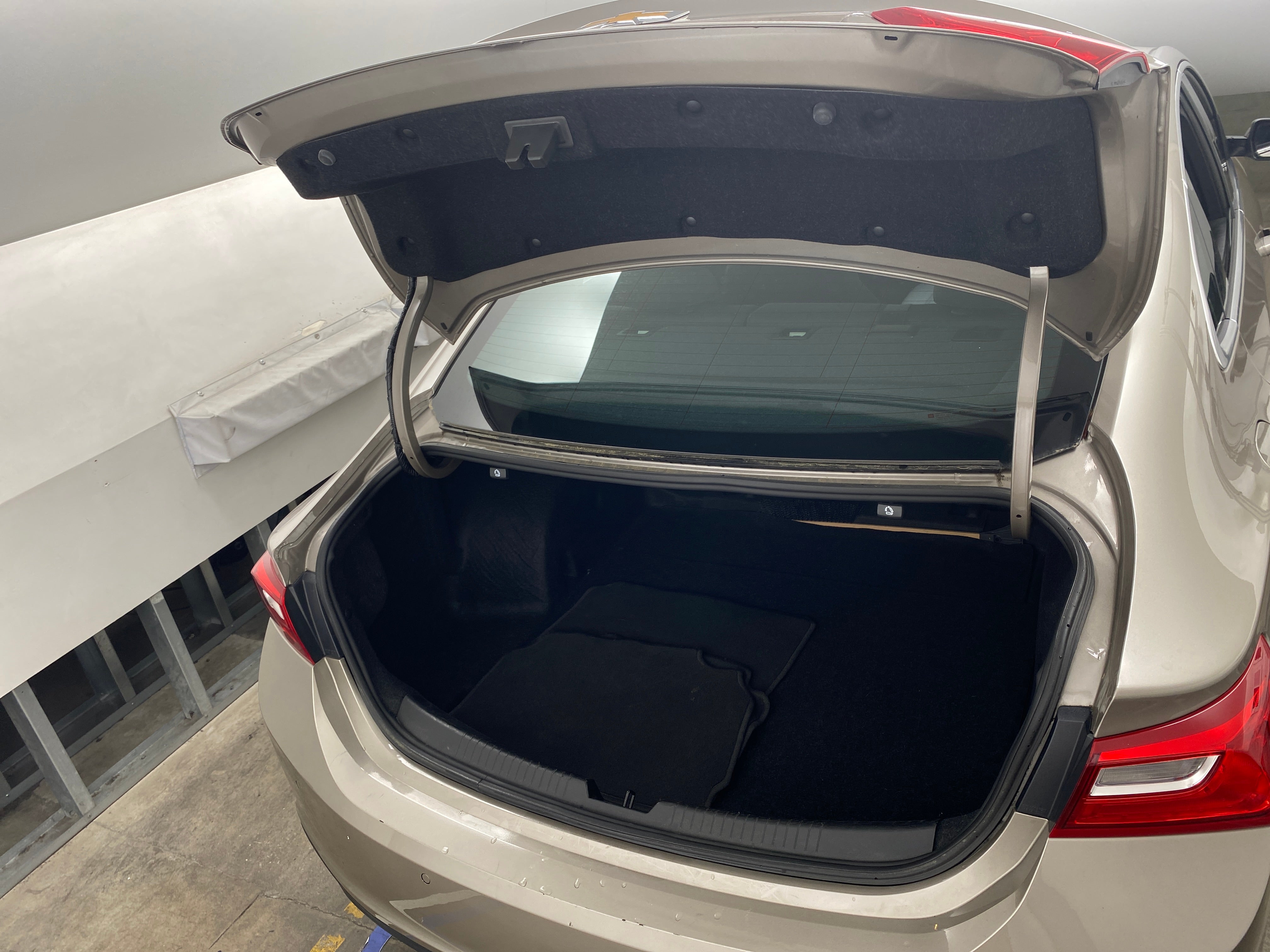 2024 Chevrolet Malibu LT 7