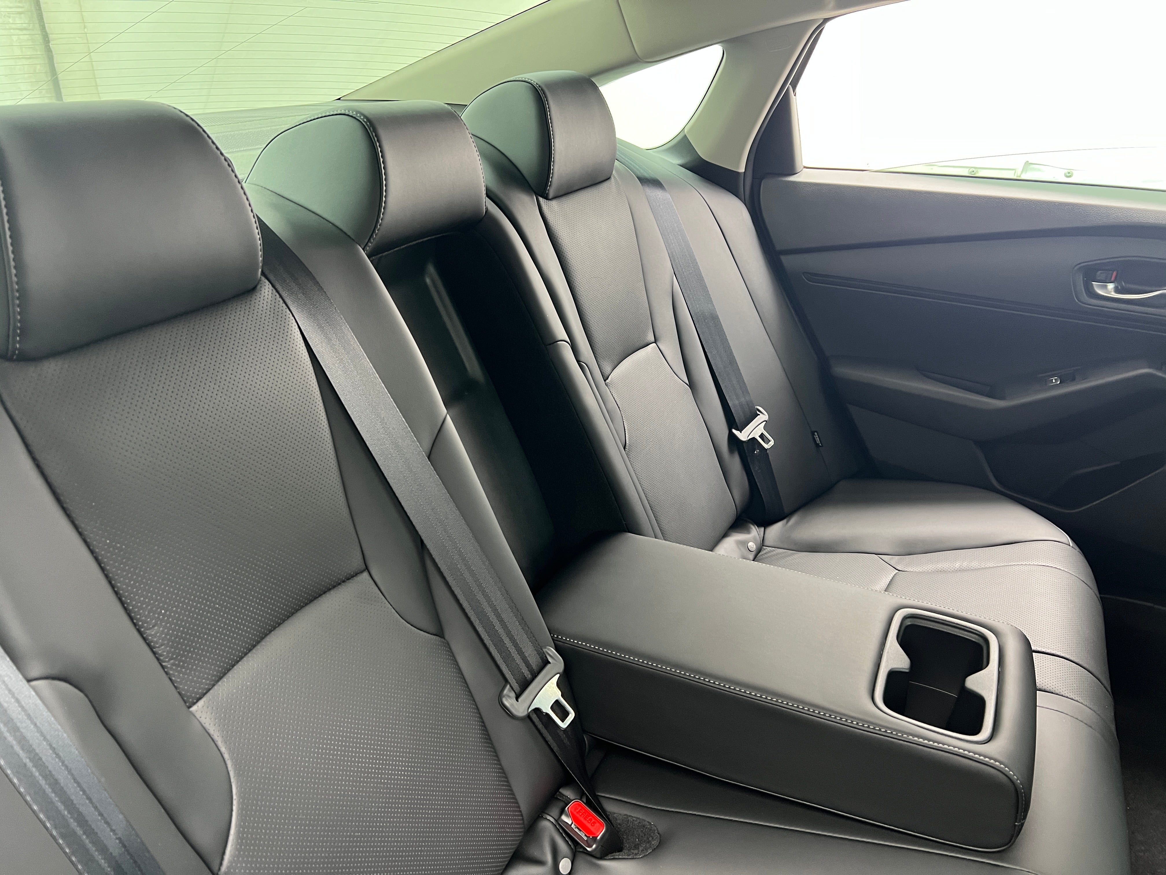 2023 Honda Accord EX-L 5