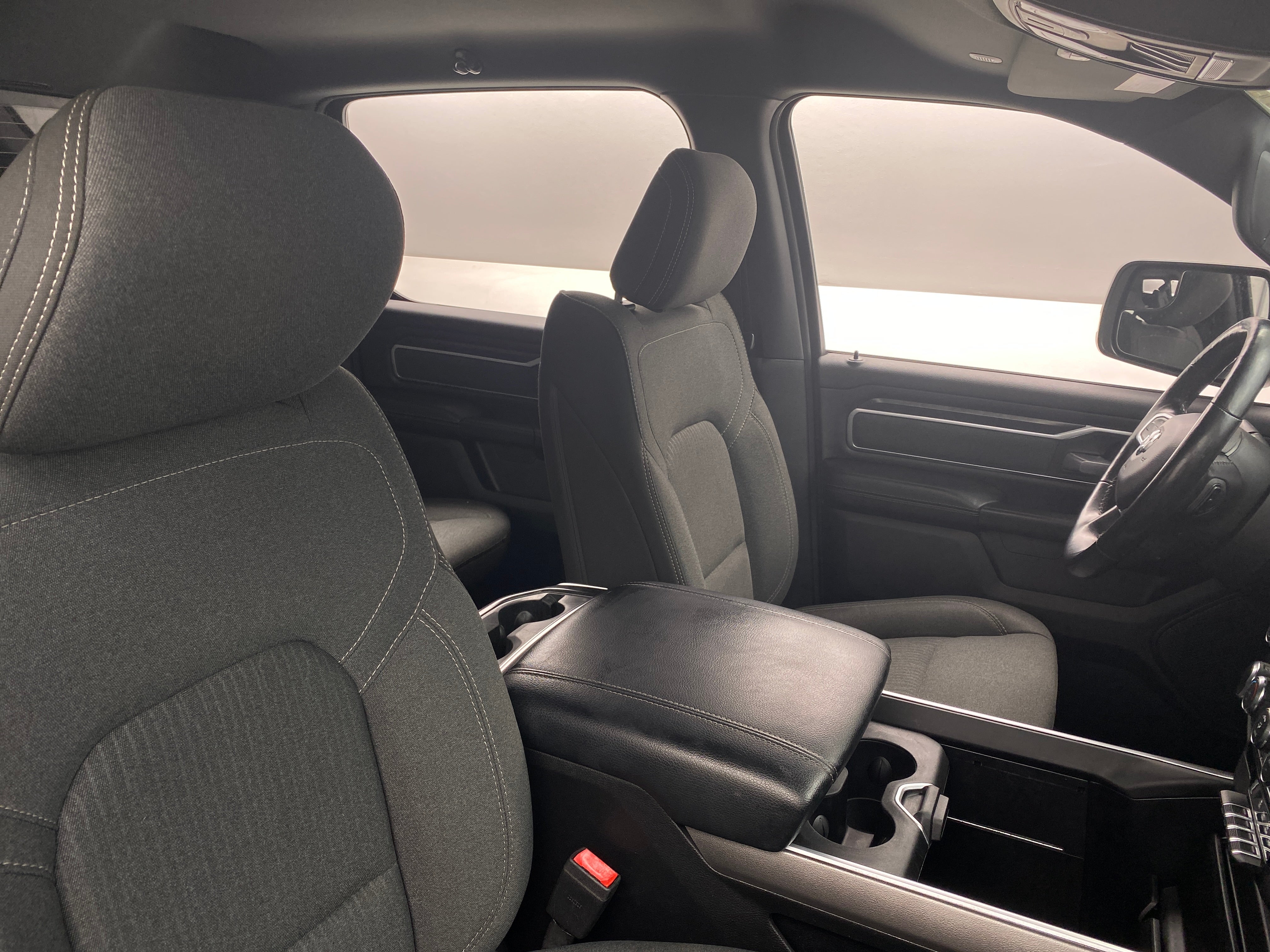 2019 RAM 1500 Big Horn 2