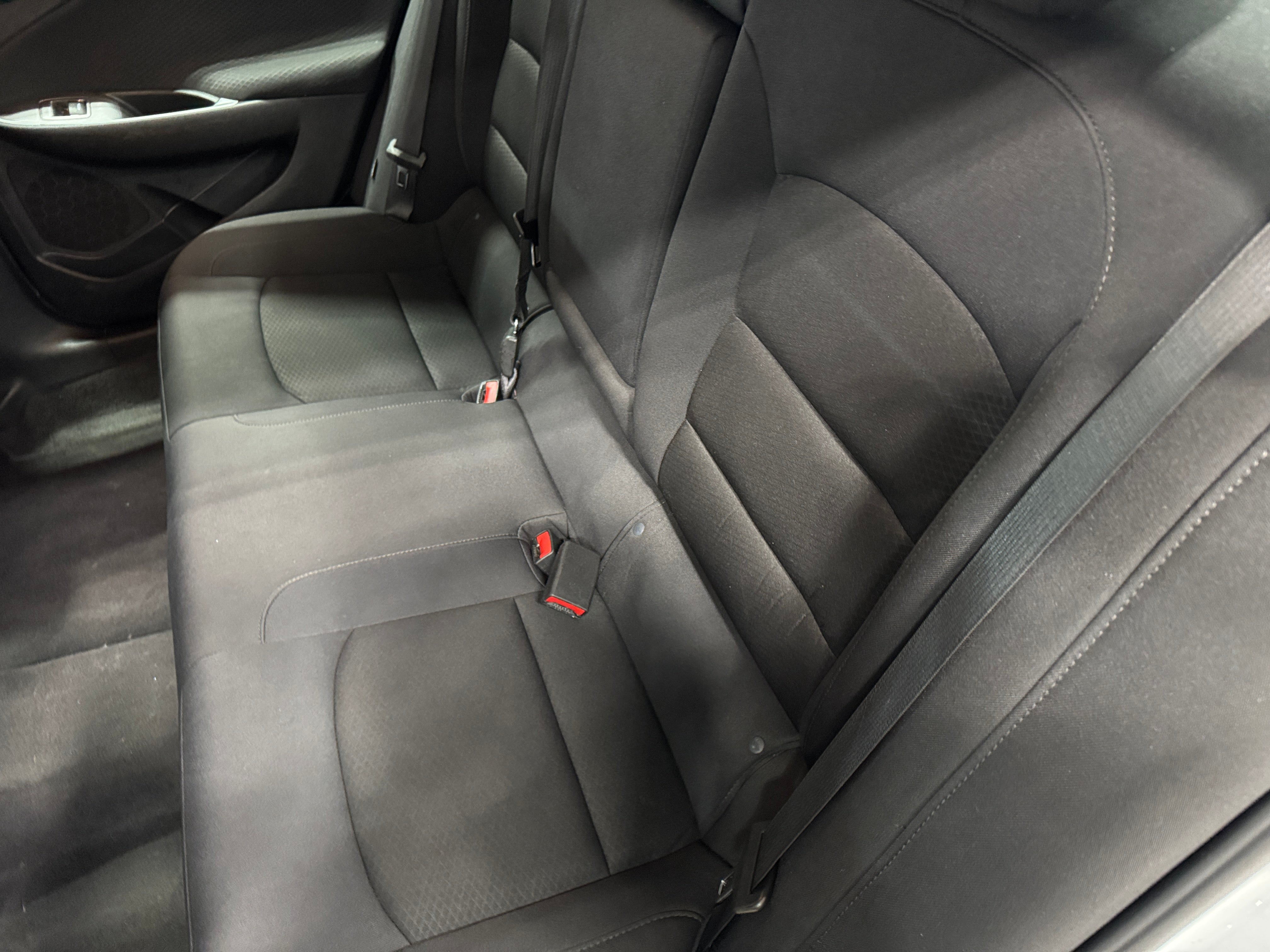 2023 Chevrolet Malibu LT 6