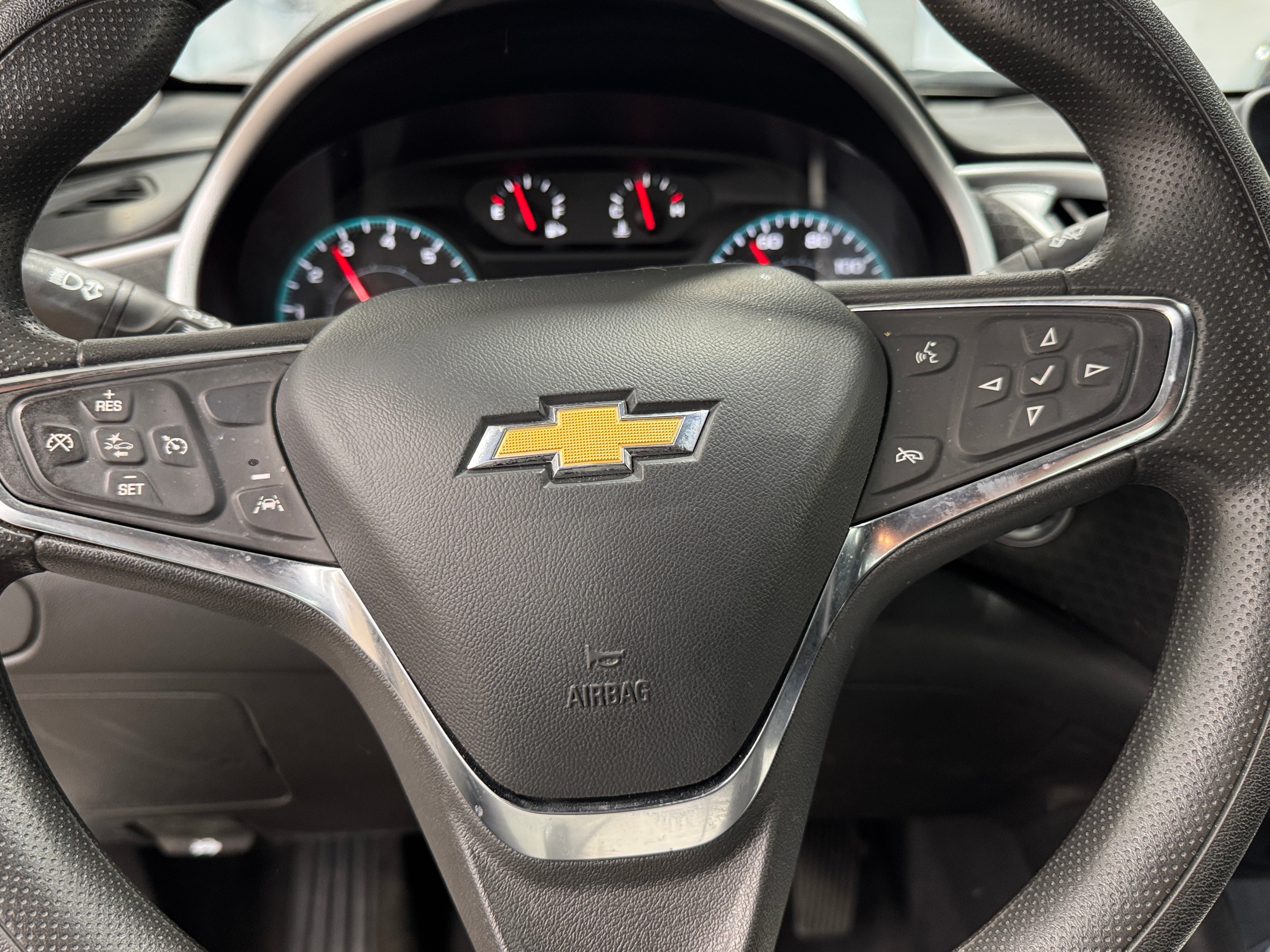 2023 Chevrolet Malibu LT 5