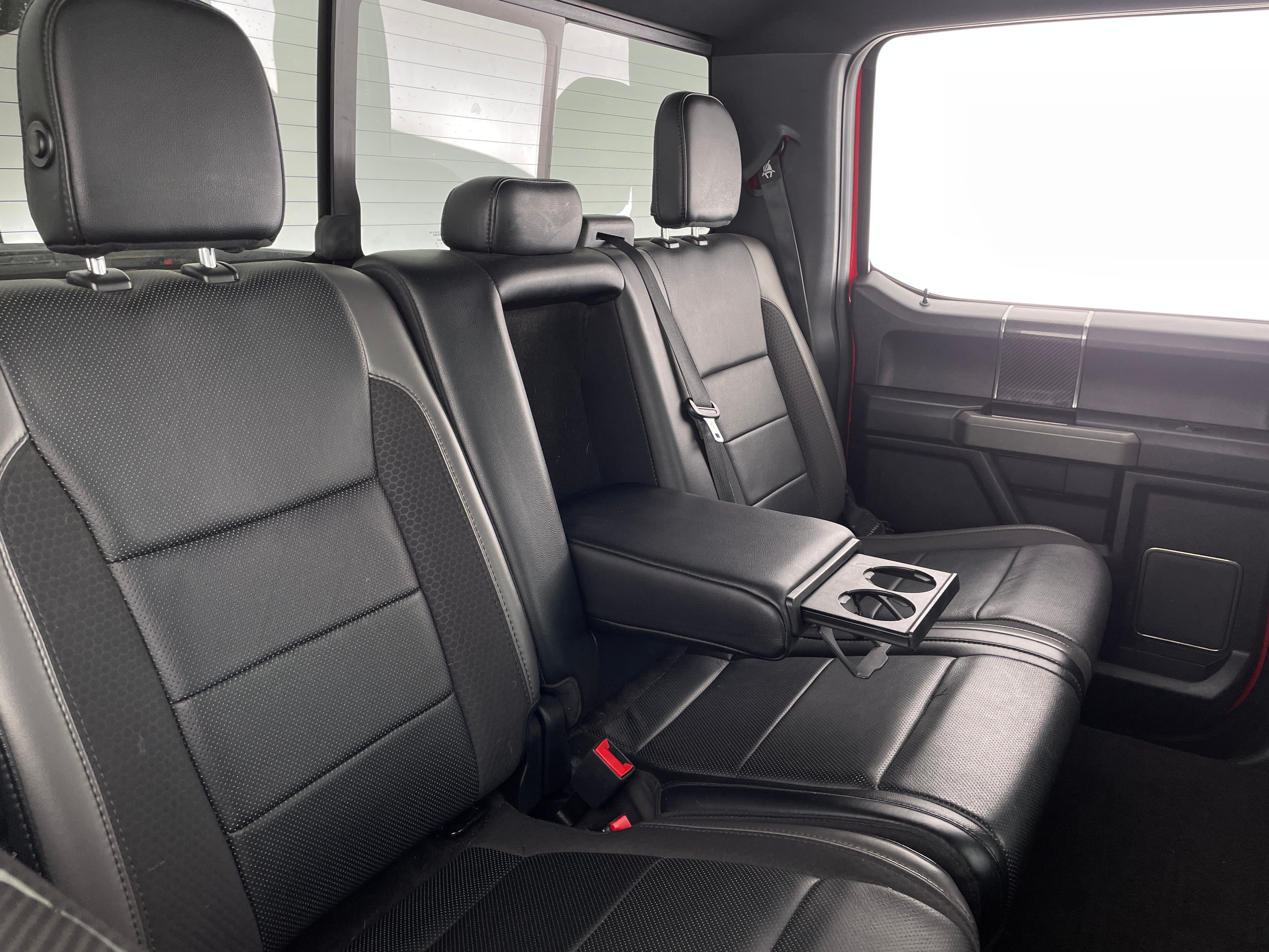 2019 Ford Econoline E-150 5