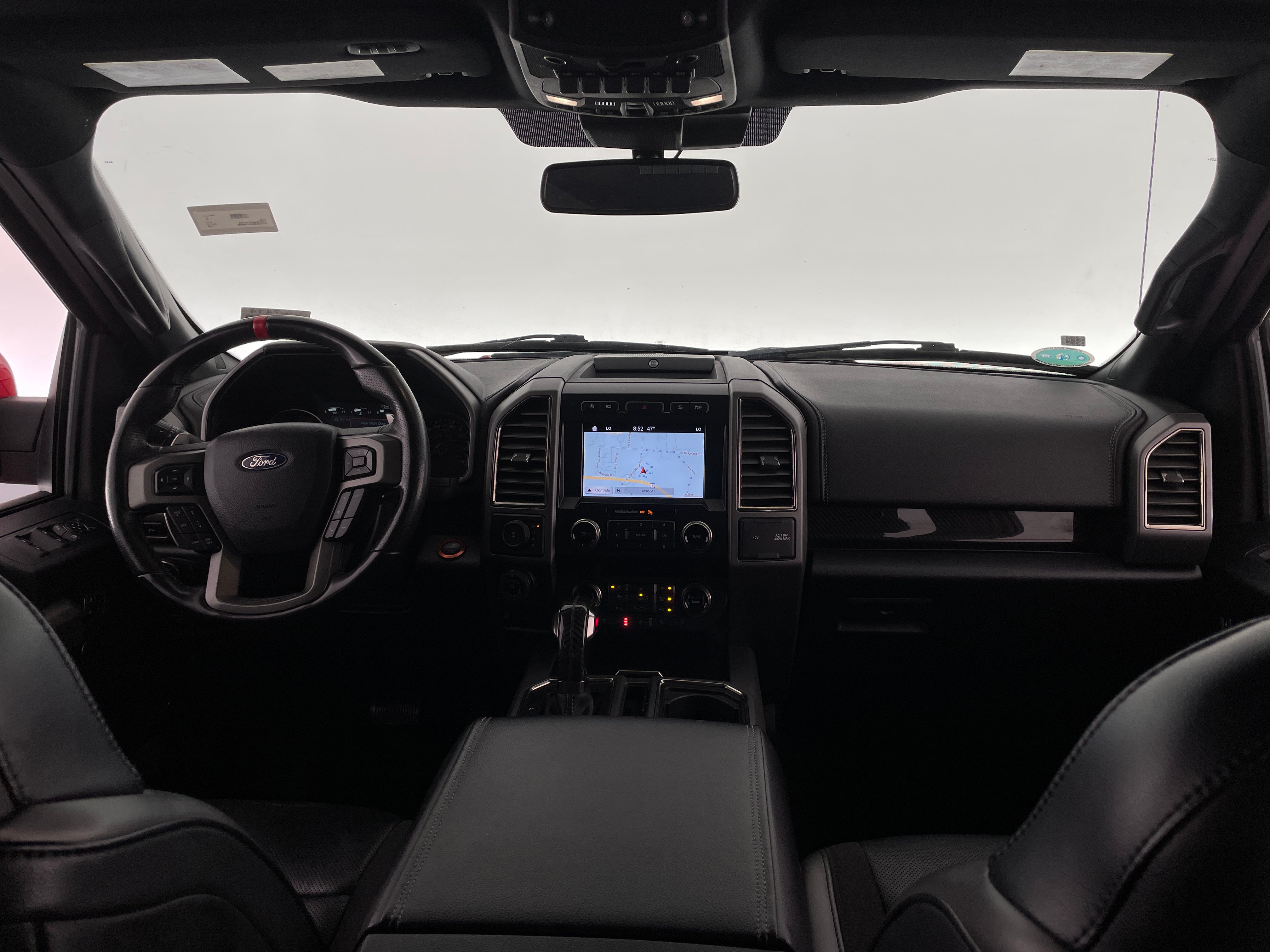 2019 Ford Econoline E-150 2