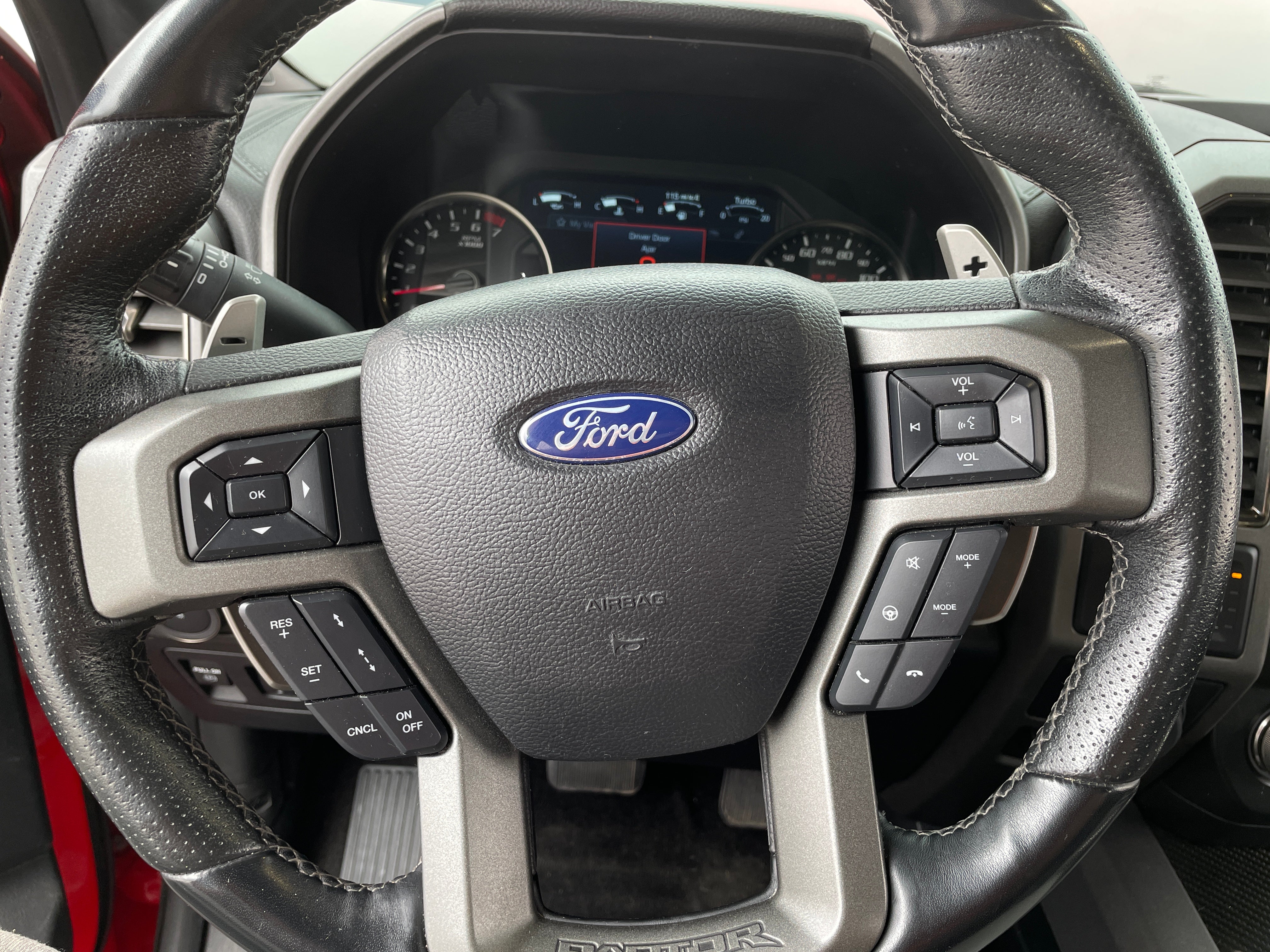 2019 Ford Econoline E-150 4
