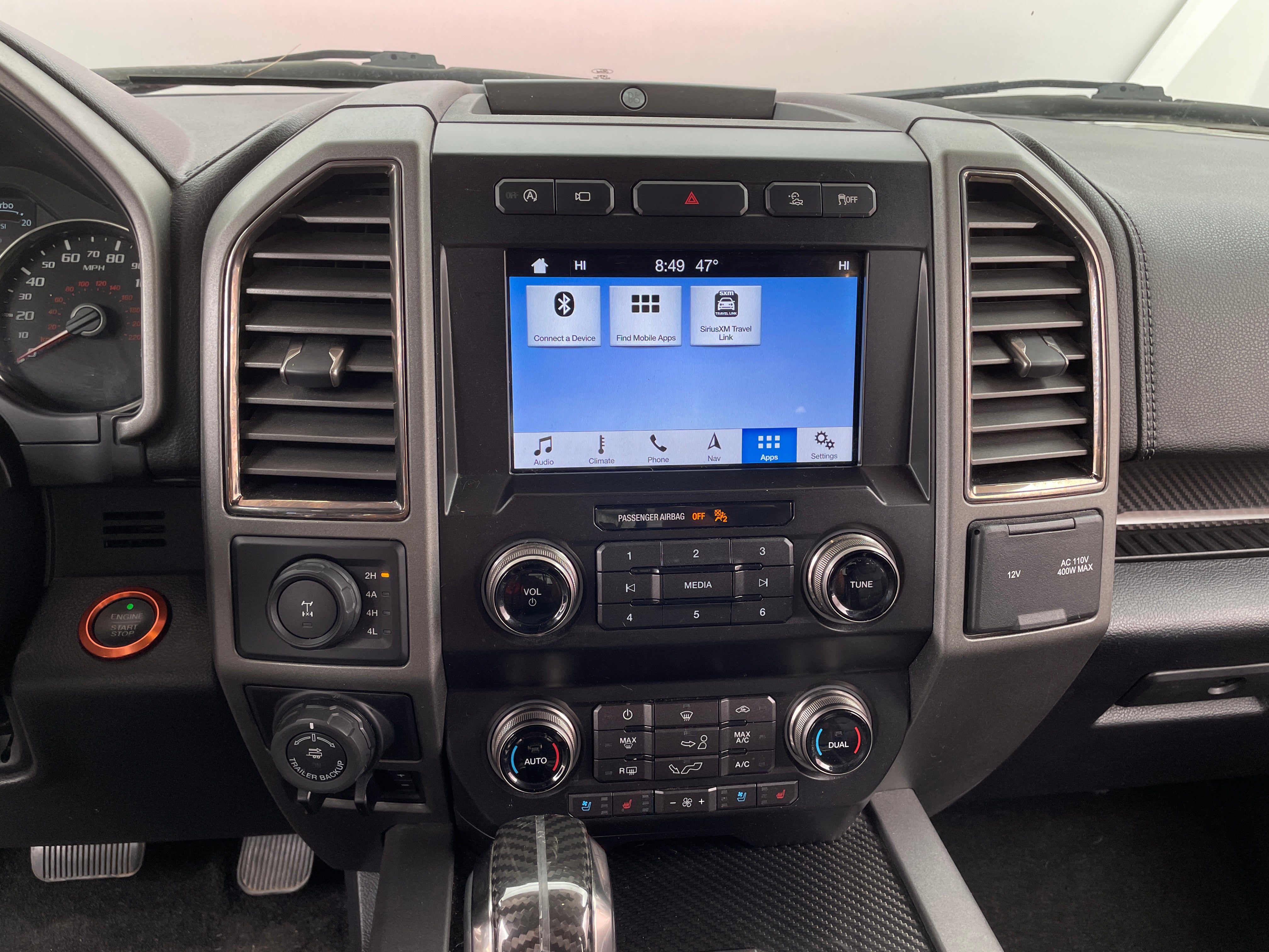 2019 Ford Econoline E-150 3
