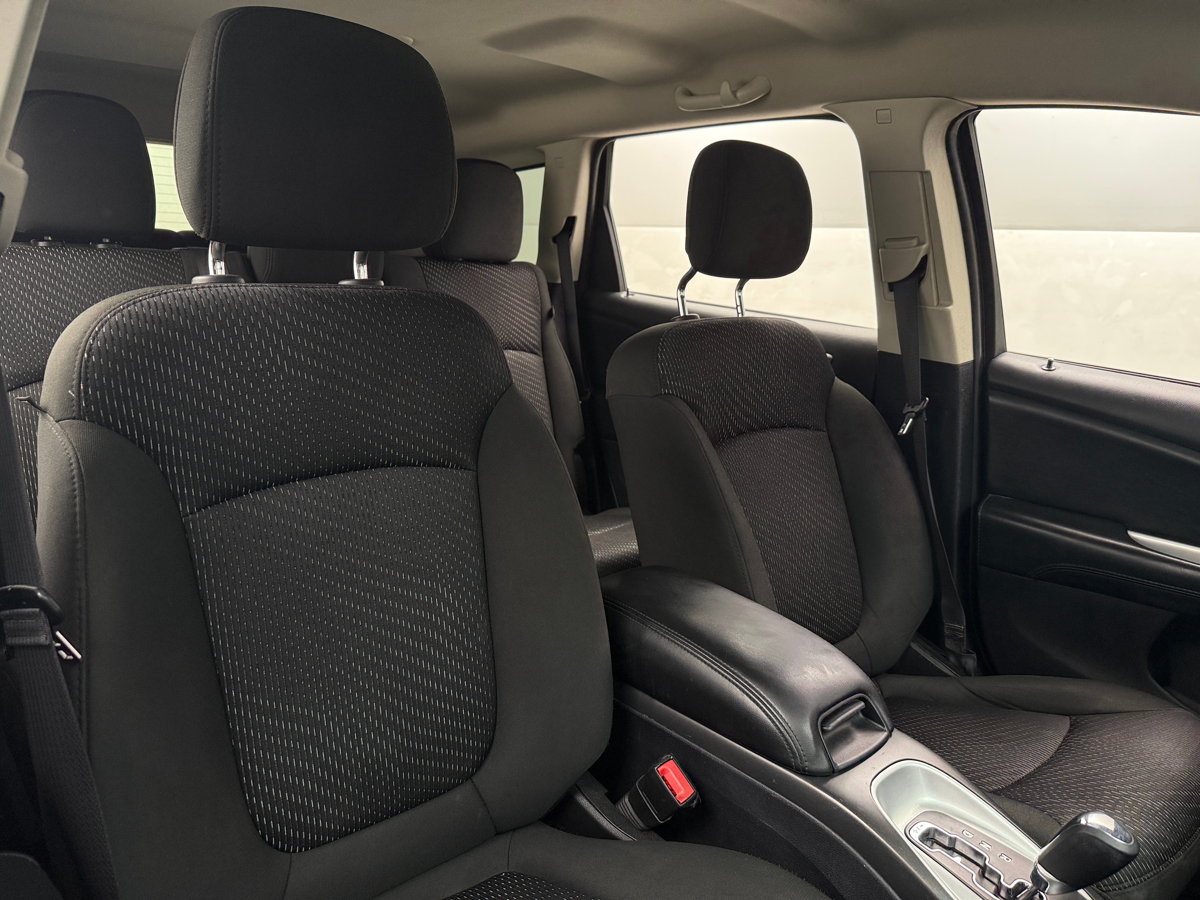 2019 Dodge Journey SE Value Package 2