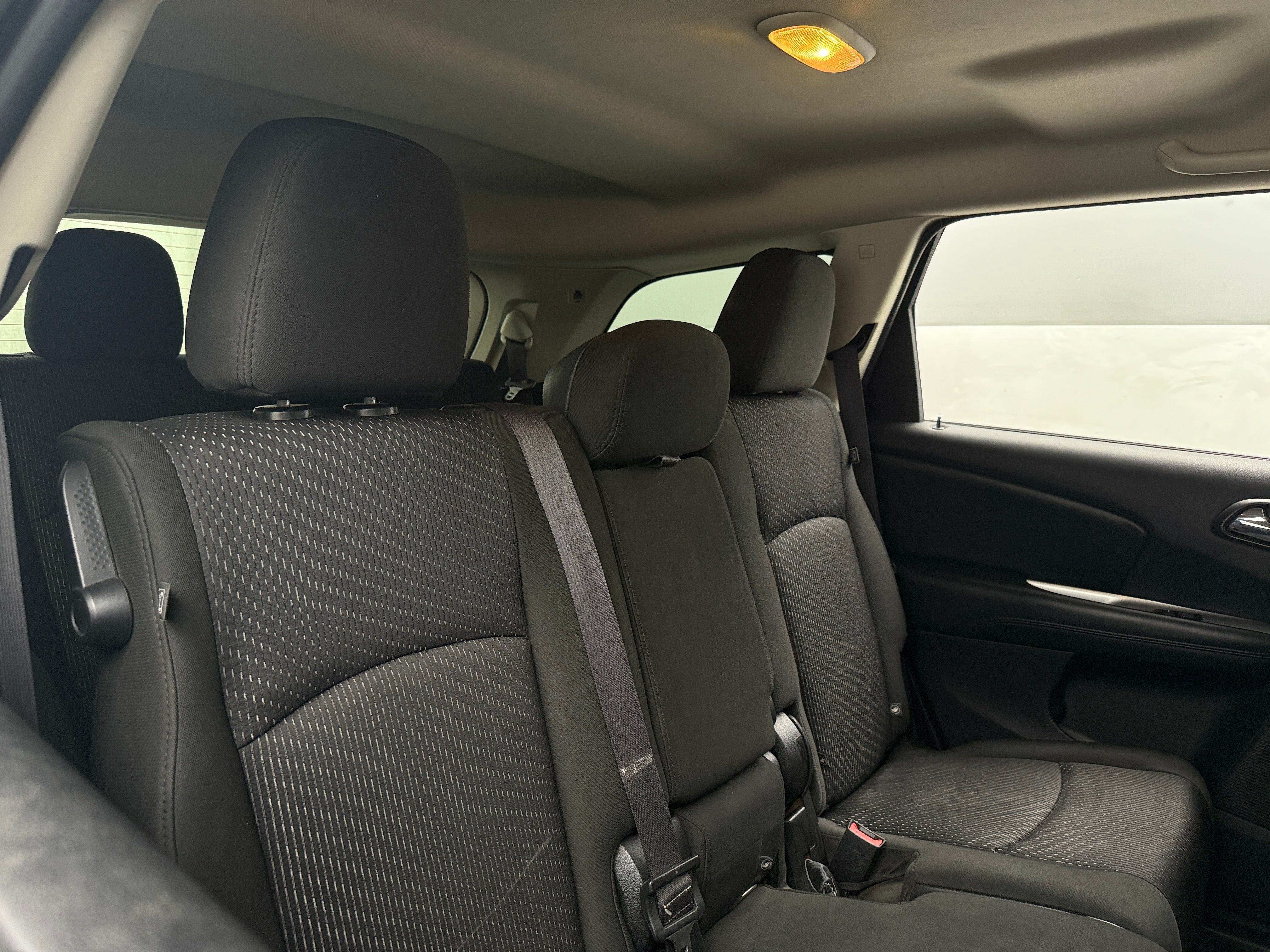 2019 Dodge Journey SE Value Package 6