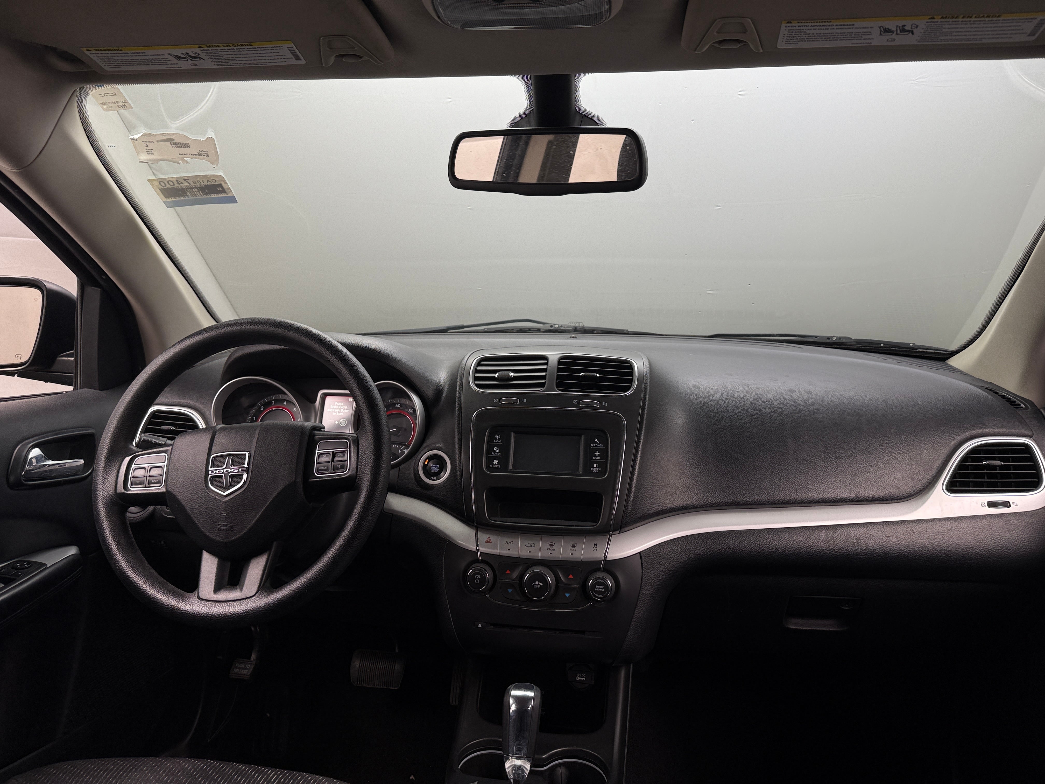 2019 Dodge Journey SE Value Package 3