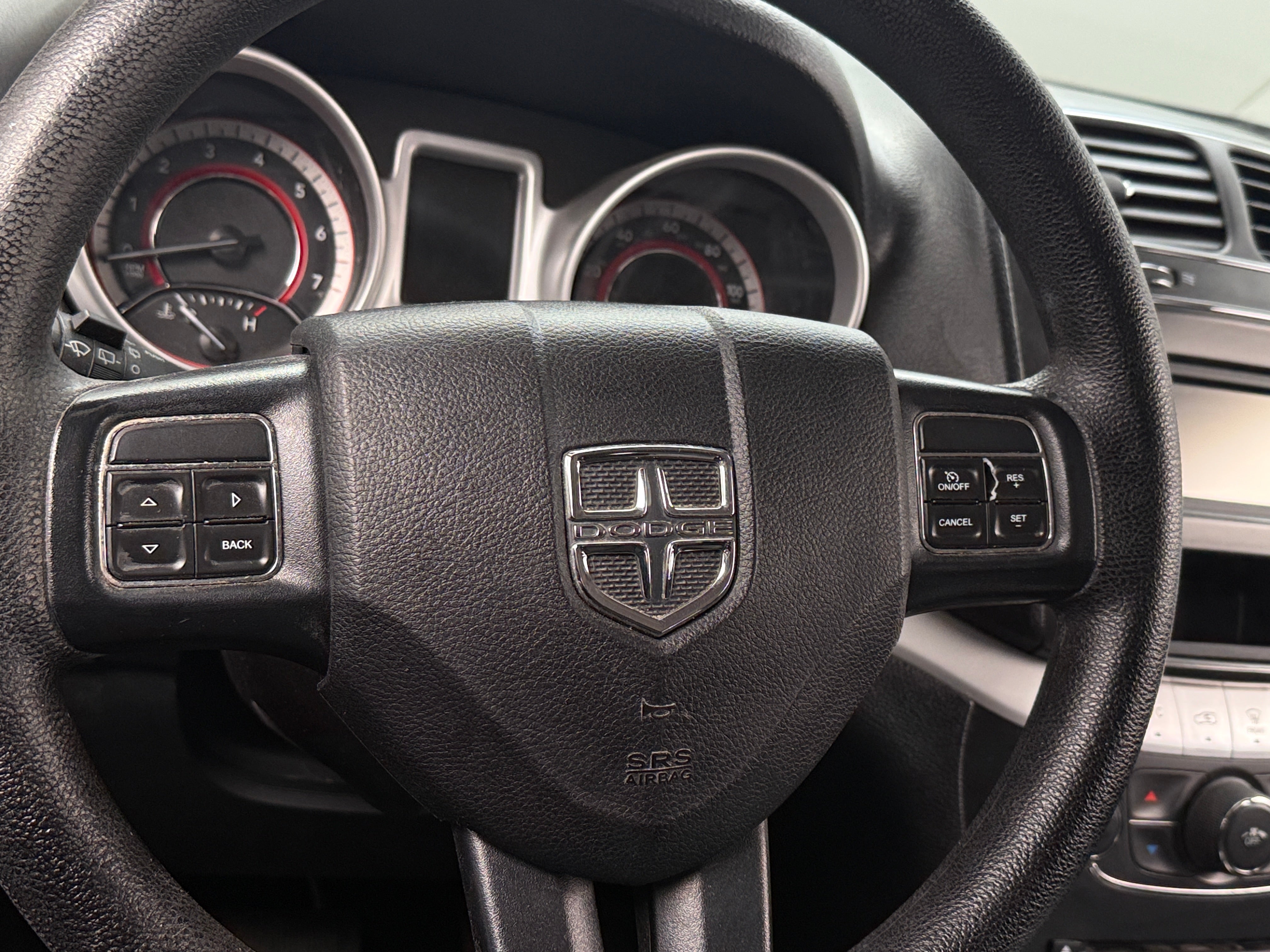 2019 Dodge Journey SE Value Package 5