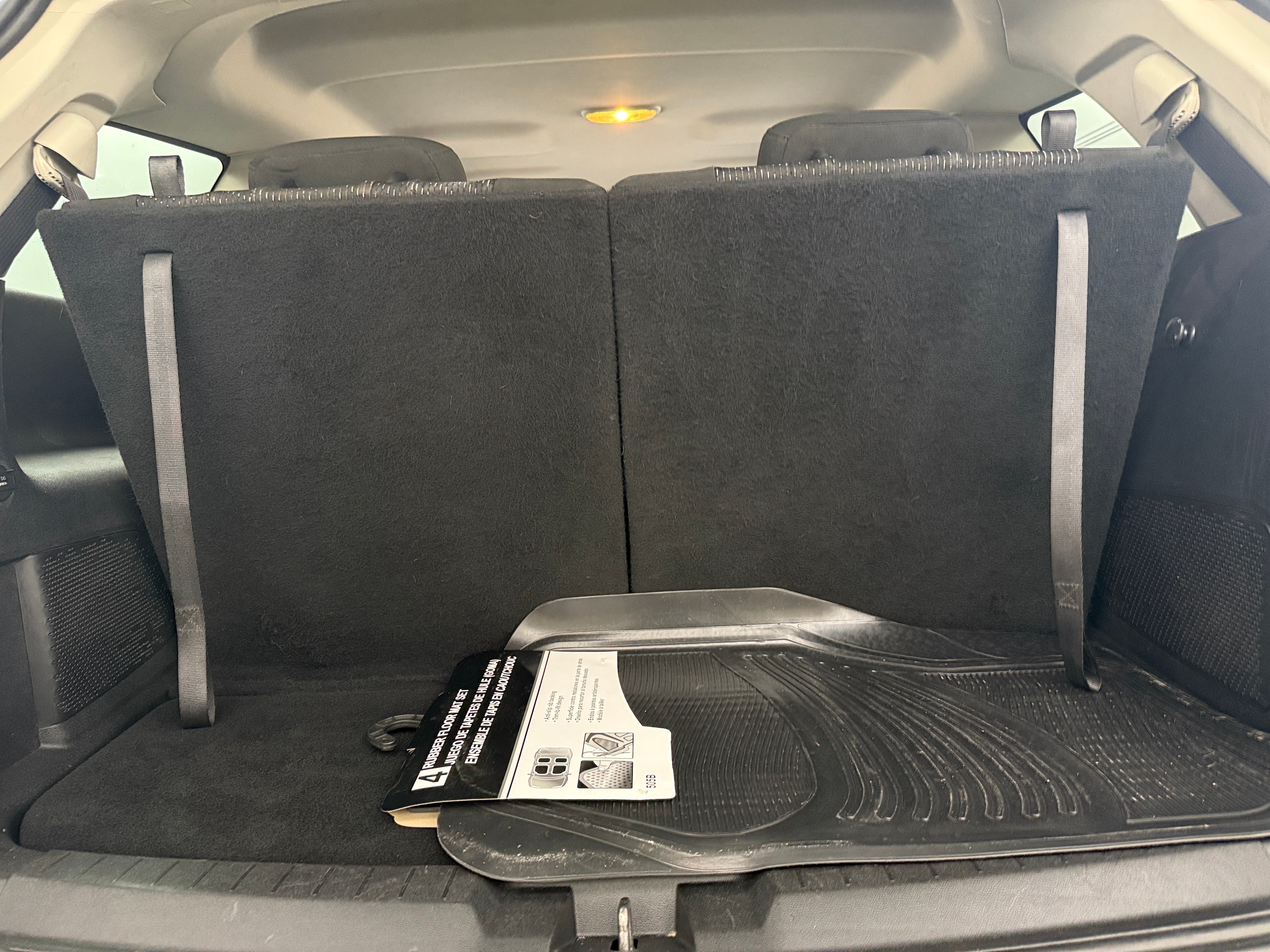2019 Dodge Journey SE Value Package 7