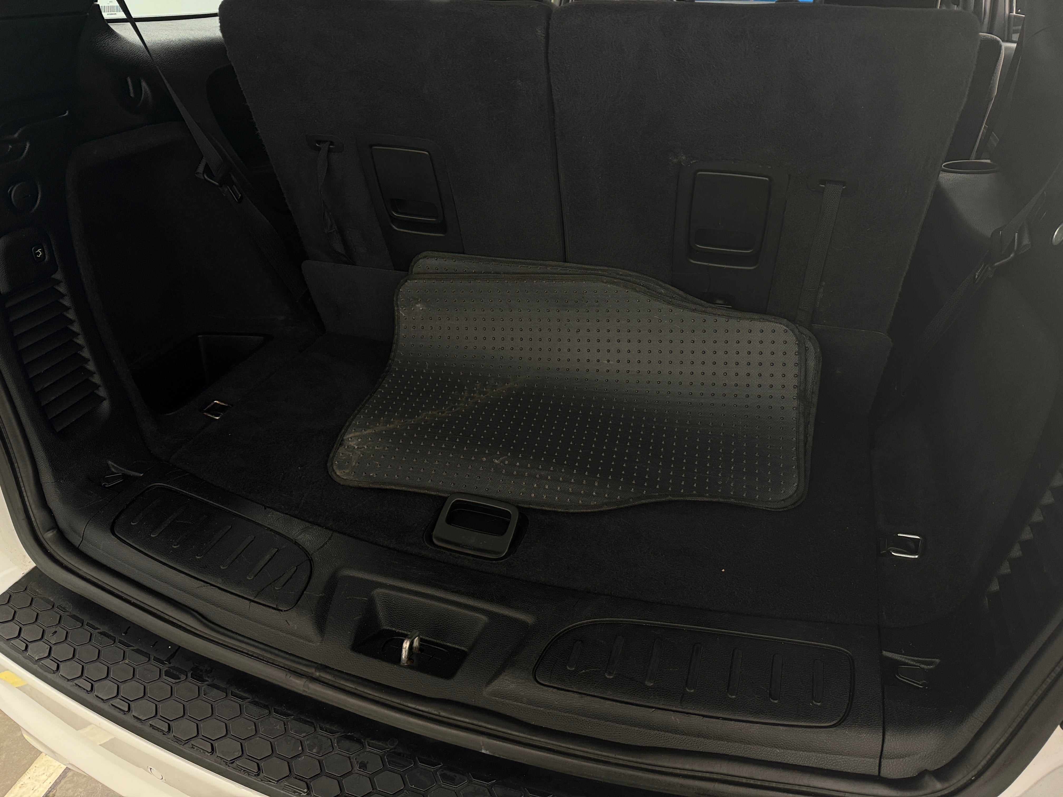 2018 Dodge Durango SXT 7