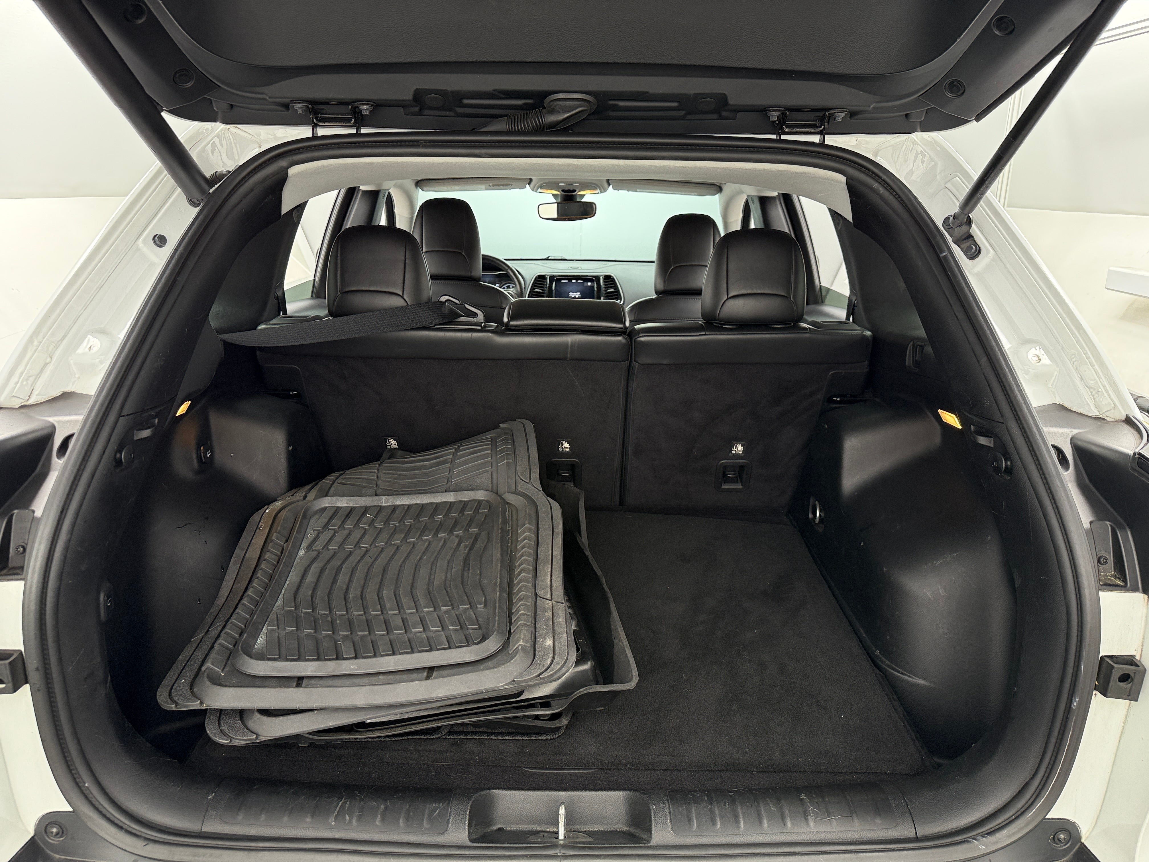 2019 Jeep Cherokee Limited Edition 6