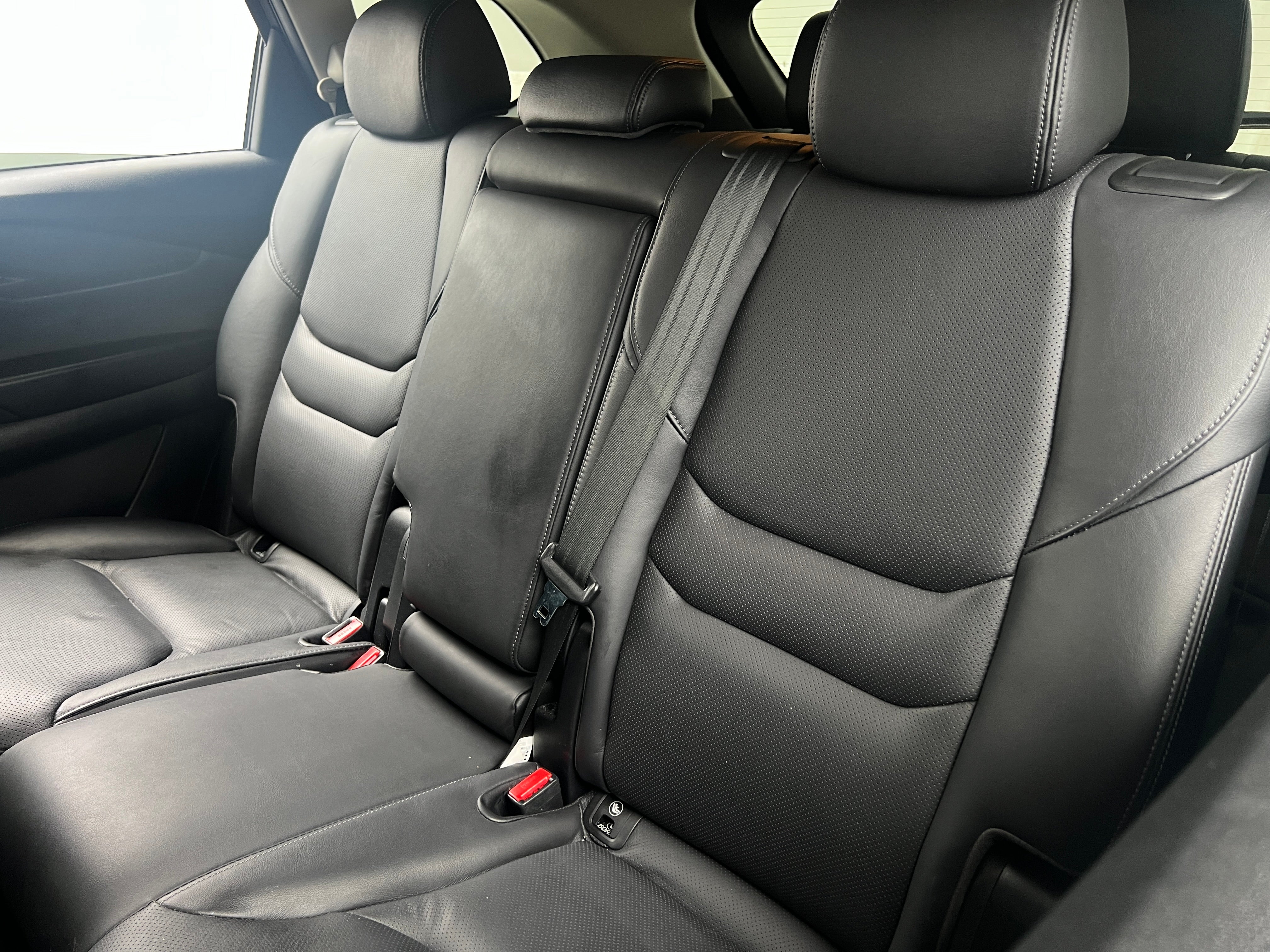2023 Mazda CX-9 Touring Plus 5