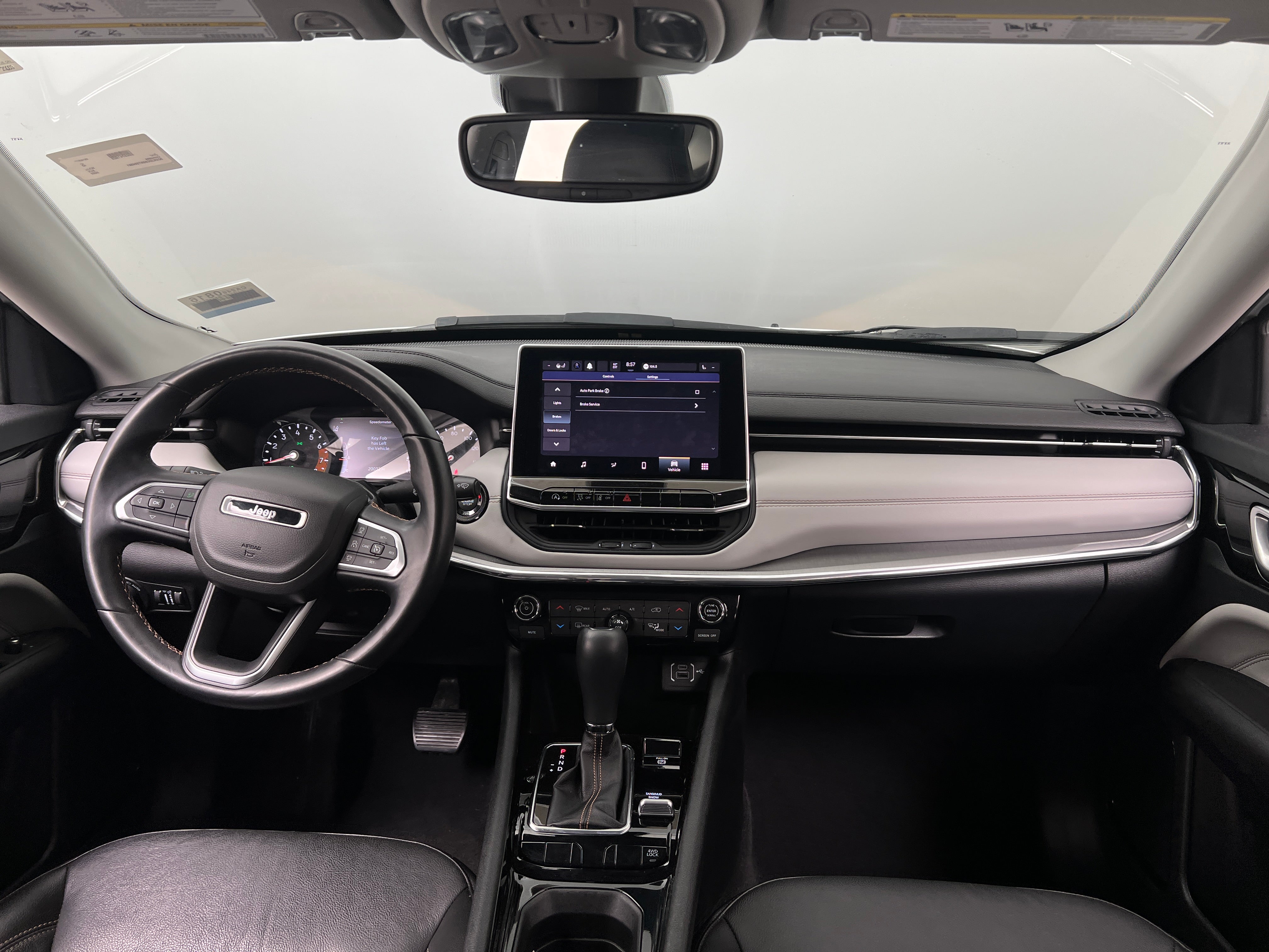 2022 Jeep Compass Limited 2