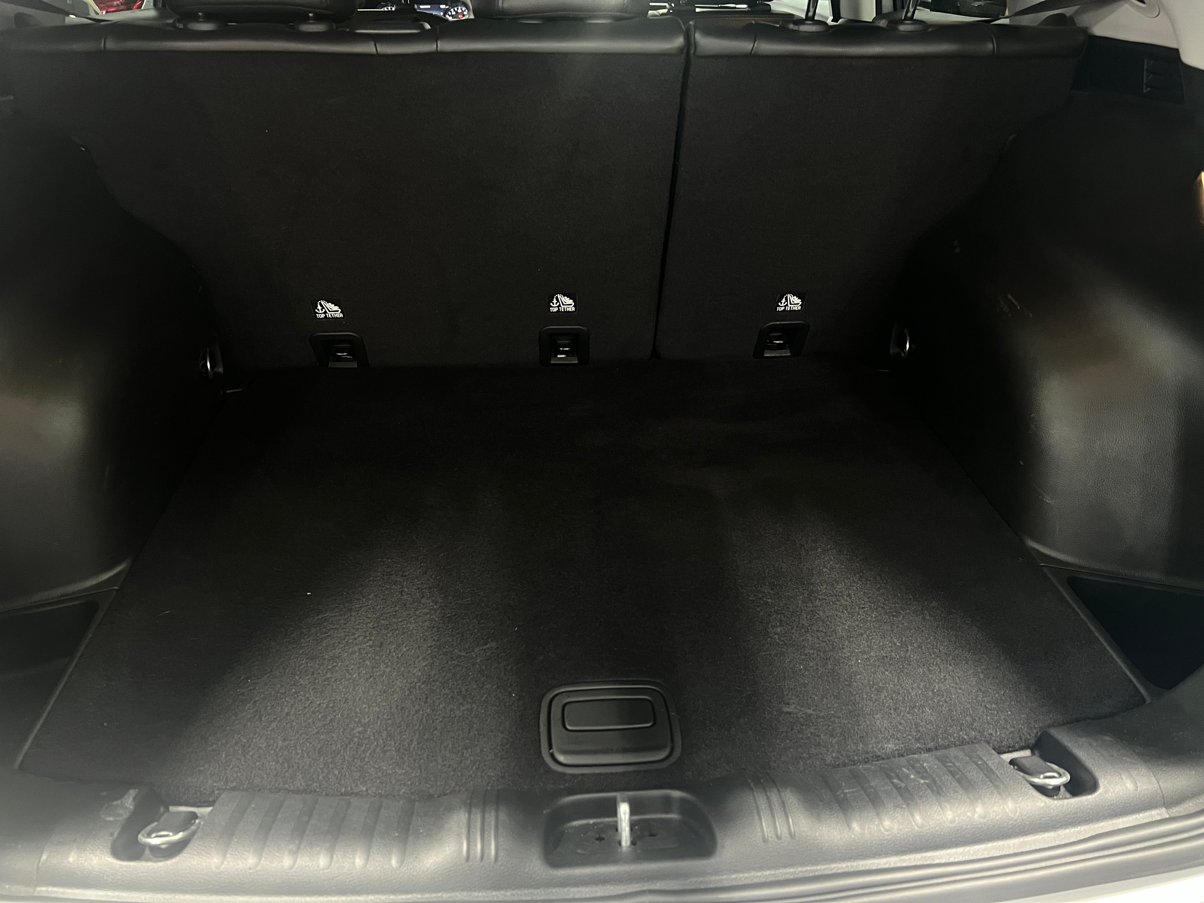 2022 Jeep Compass Limited 6