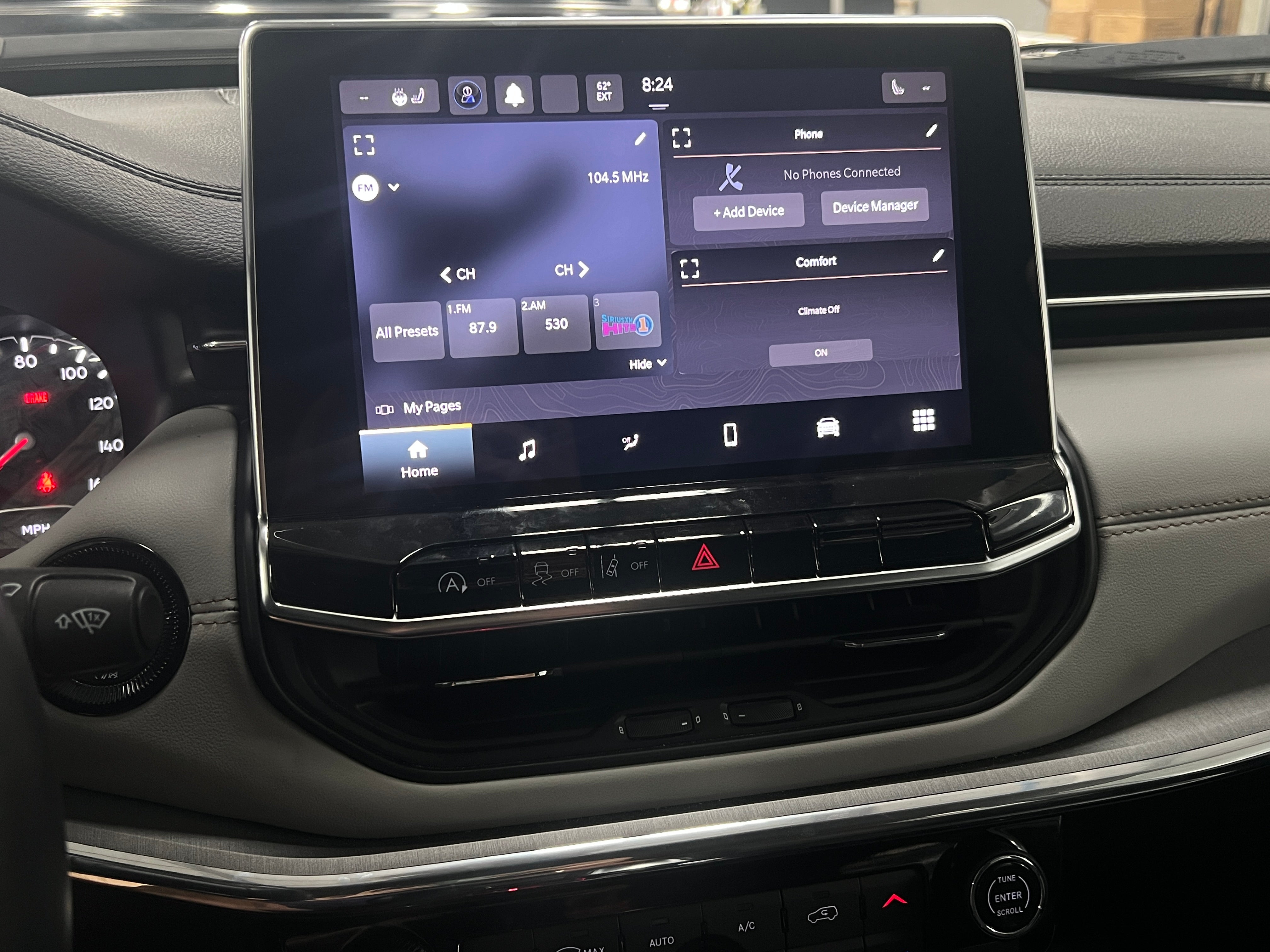 2022 Jeep Compass Limited 3