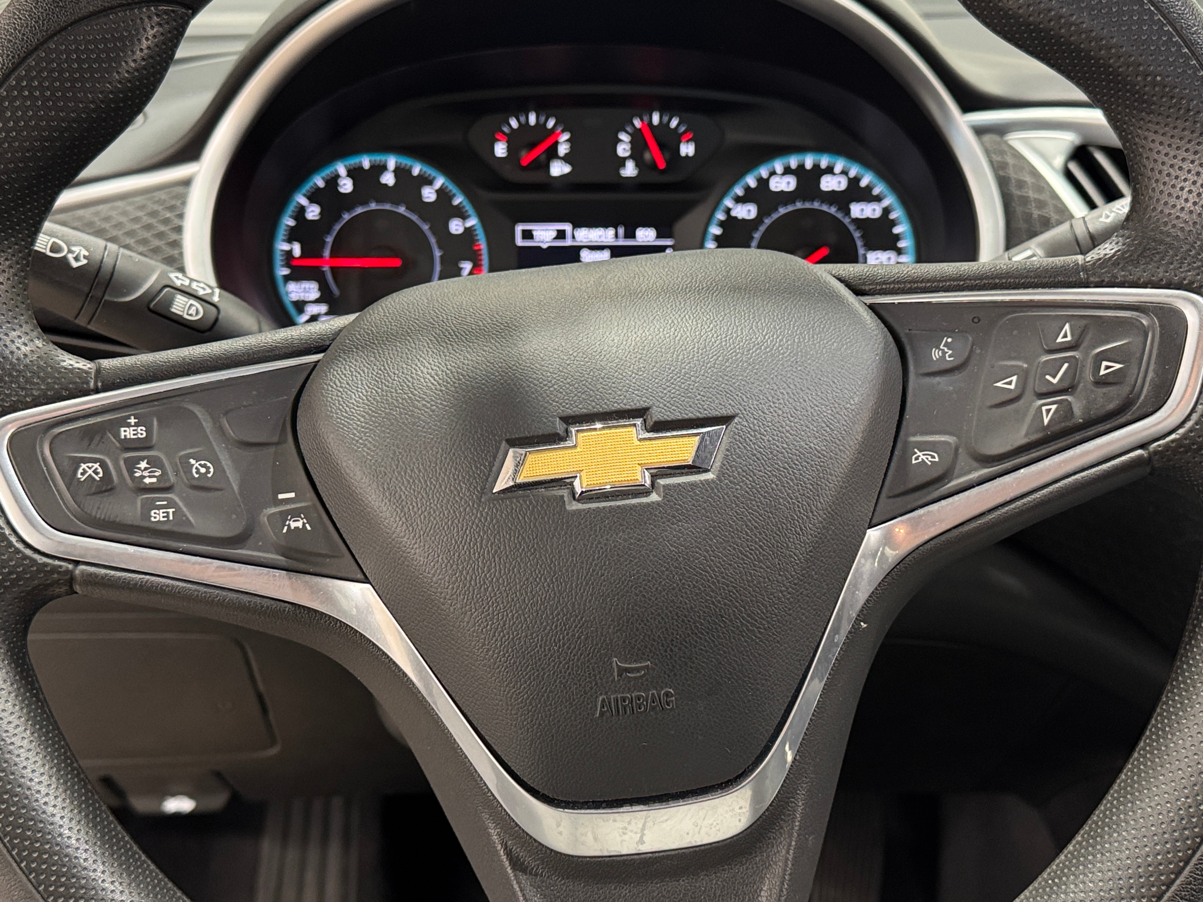 2023 Chevrolet Malibu LT 5