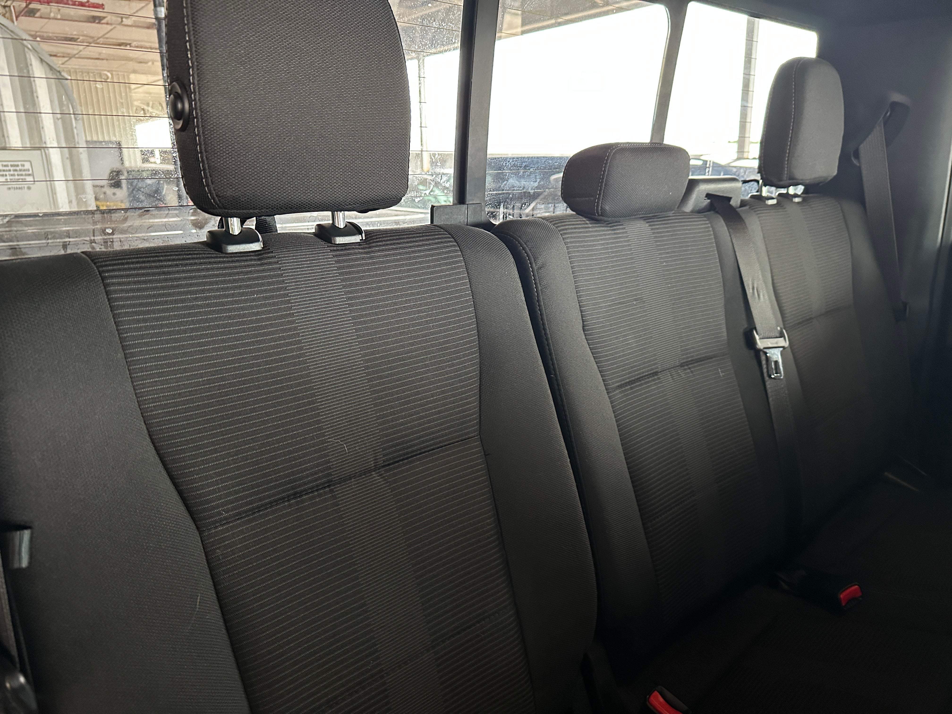 2015 Ford Econoline E-150 6