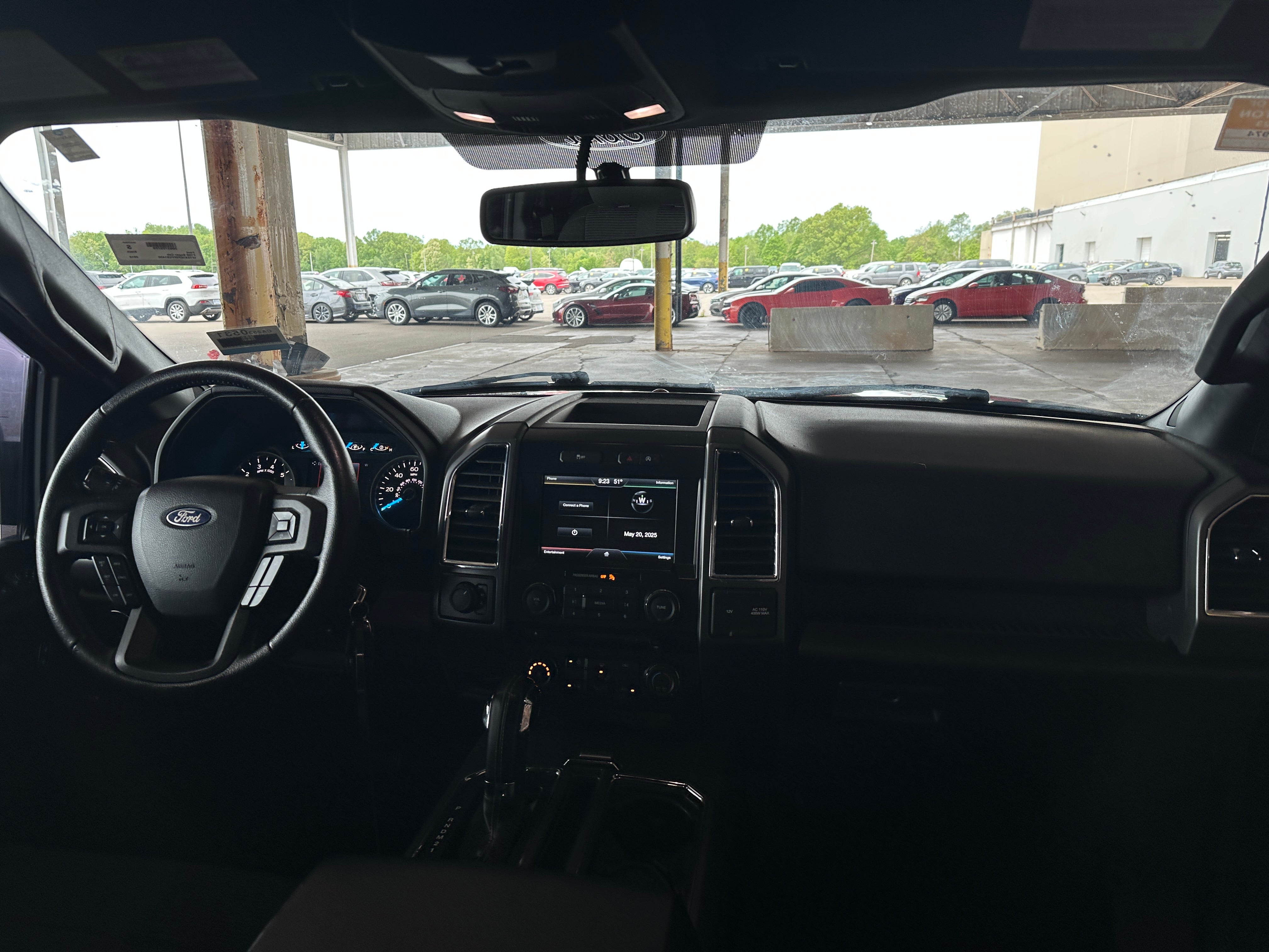 2015 Ford Econoline E-150 3