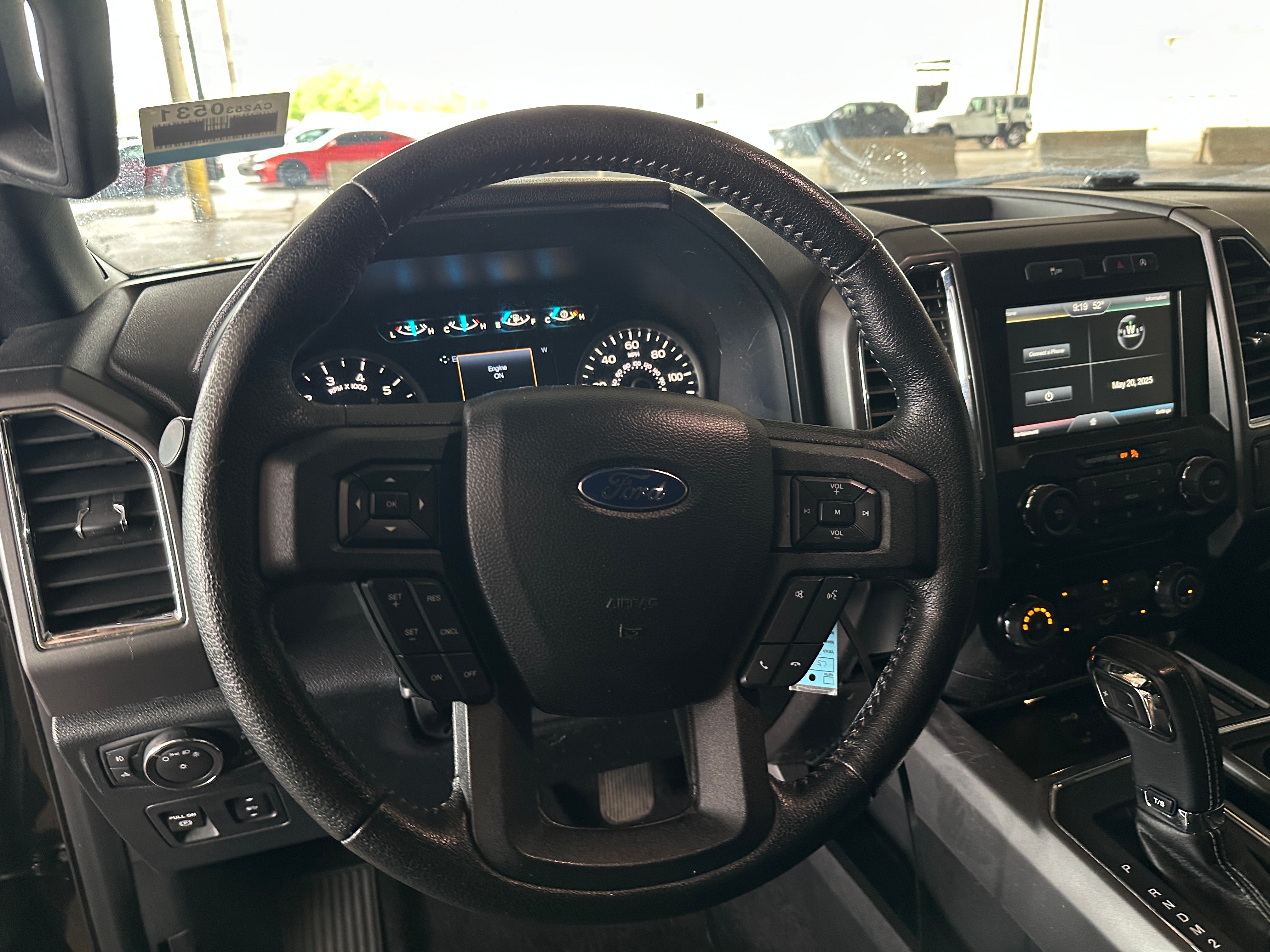 2015 Ford Econoline E-150 5