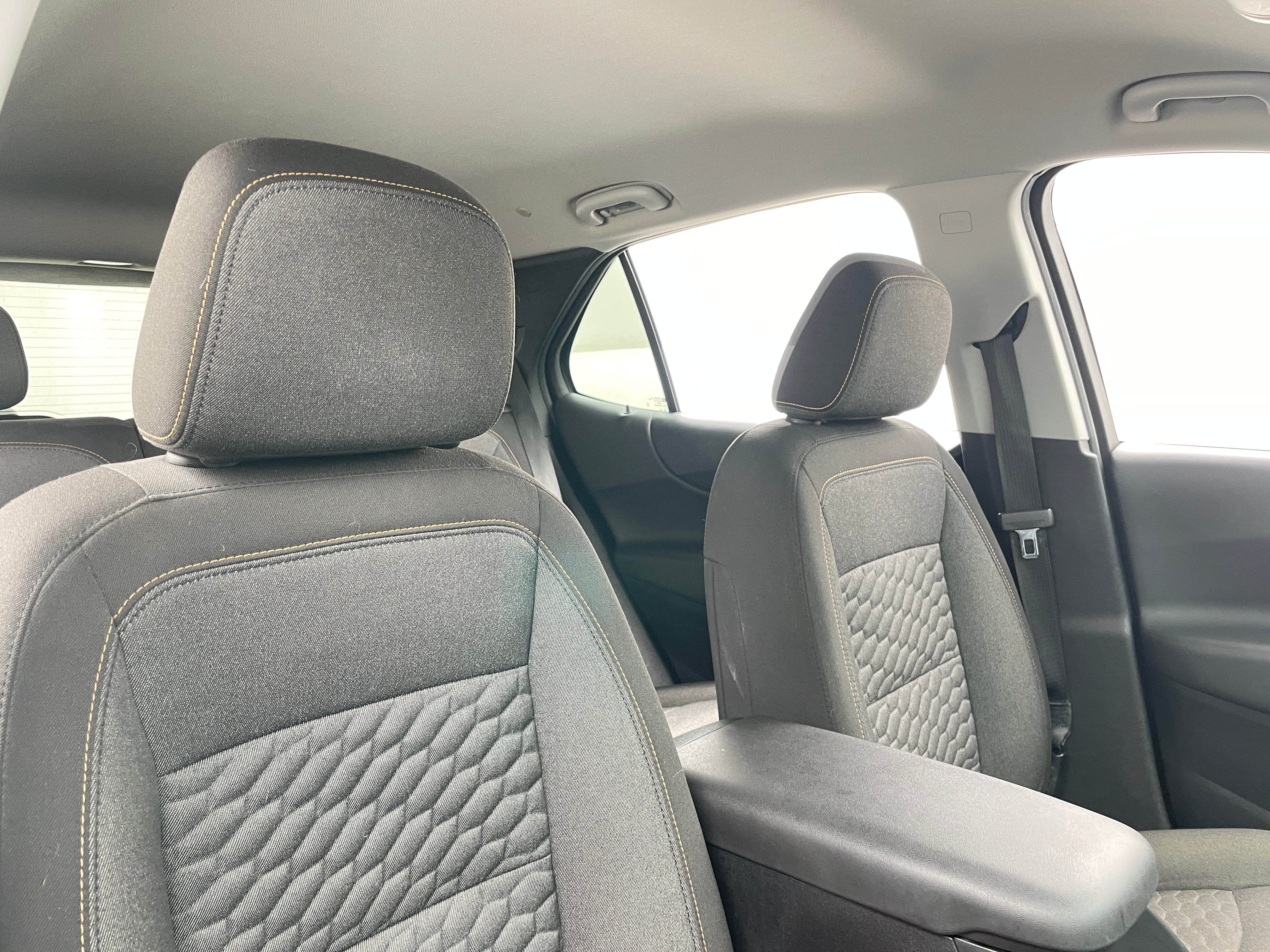 2019 Chevrolet Equinox LT 2