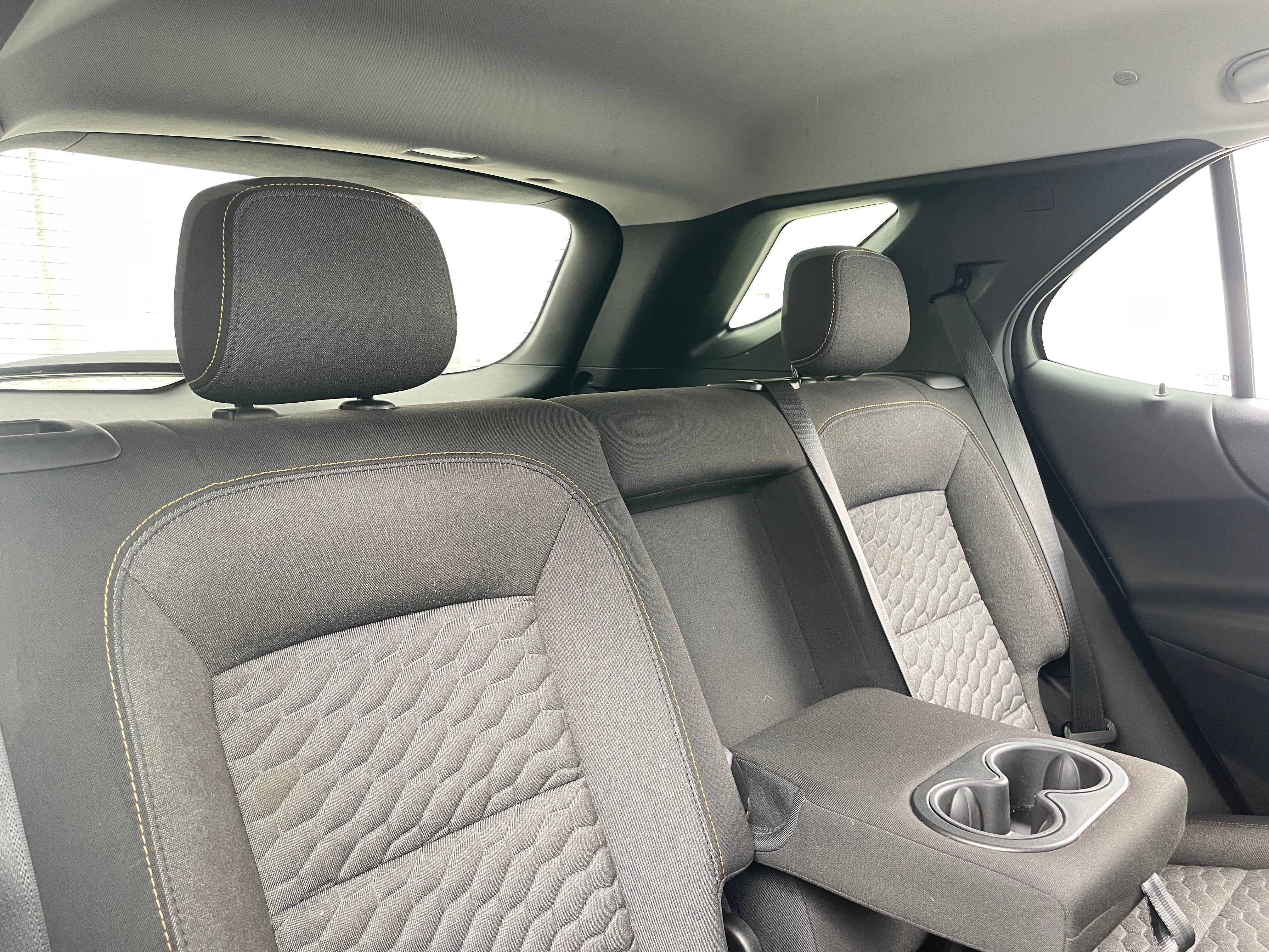 2019 Chevrolet Equinox LT 6