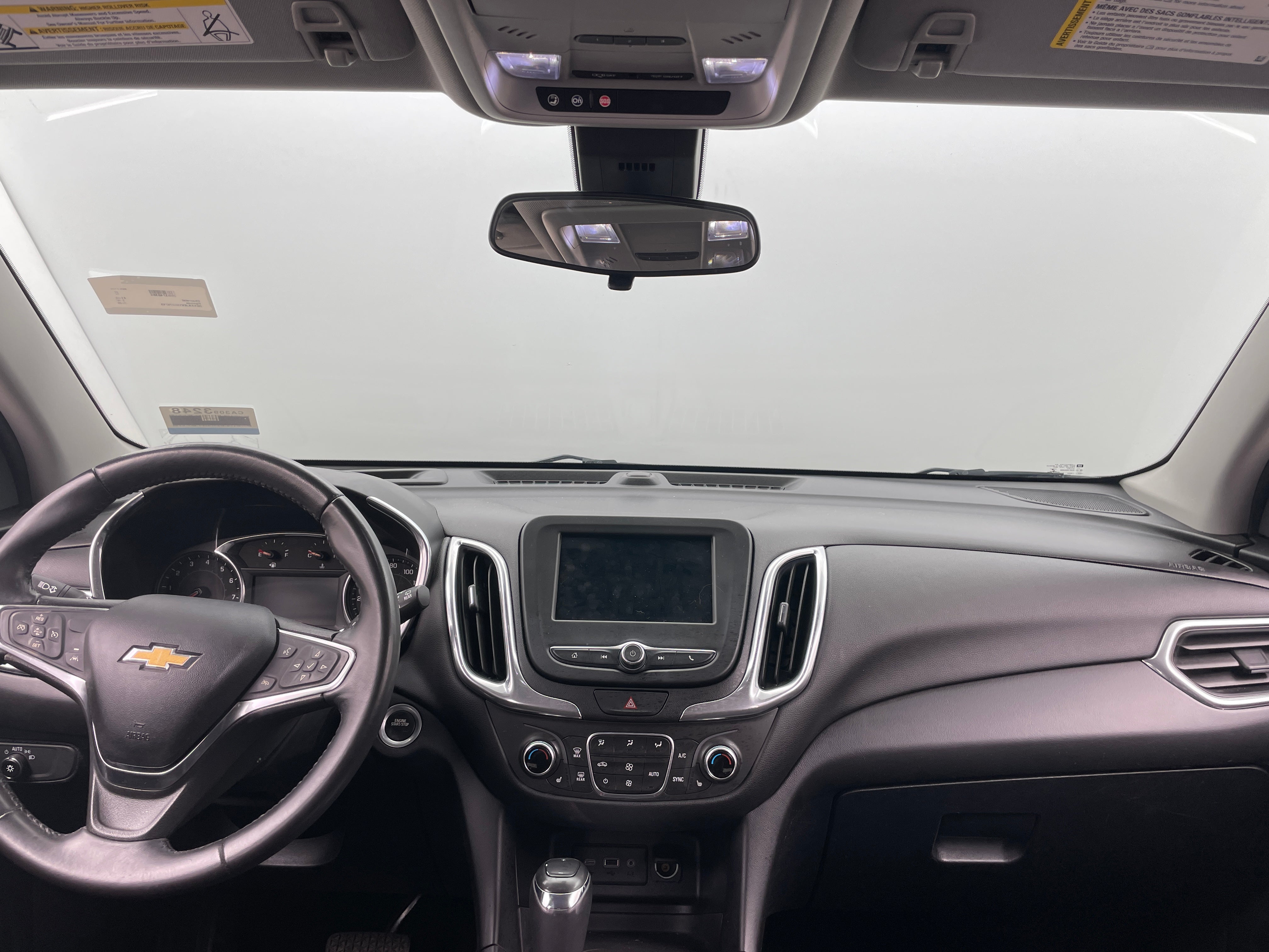 2019 Chevrolet Equinox LT 3