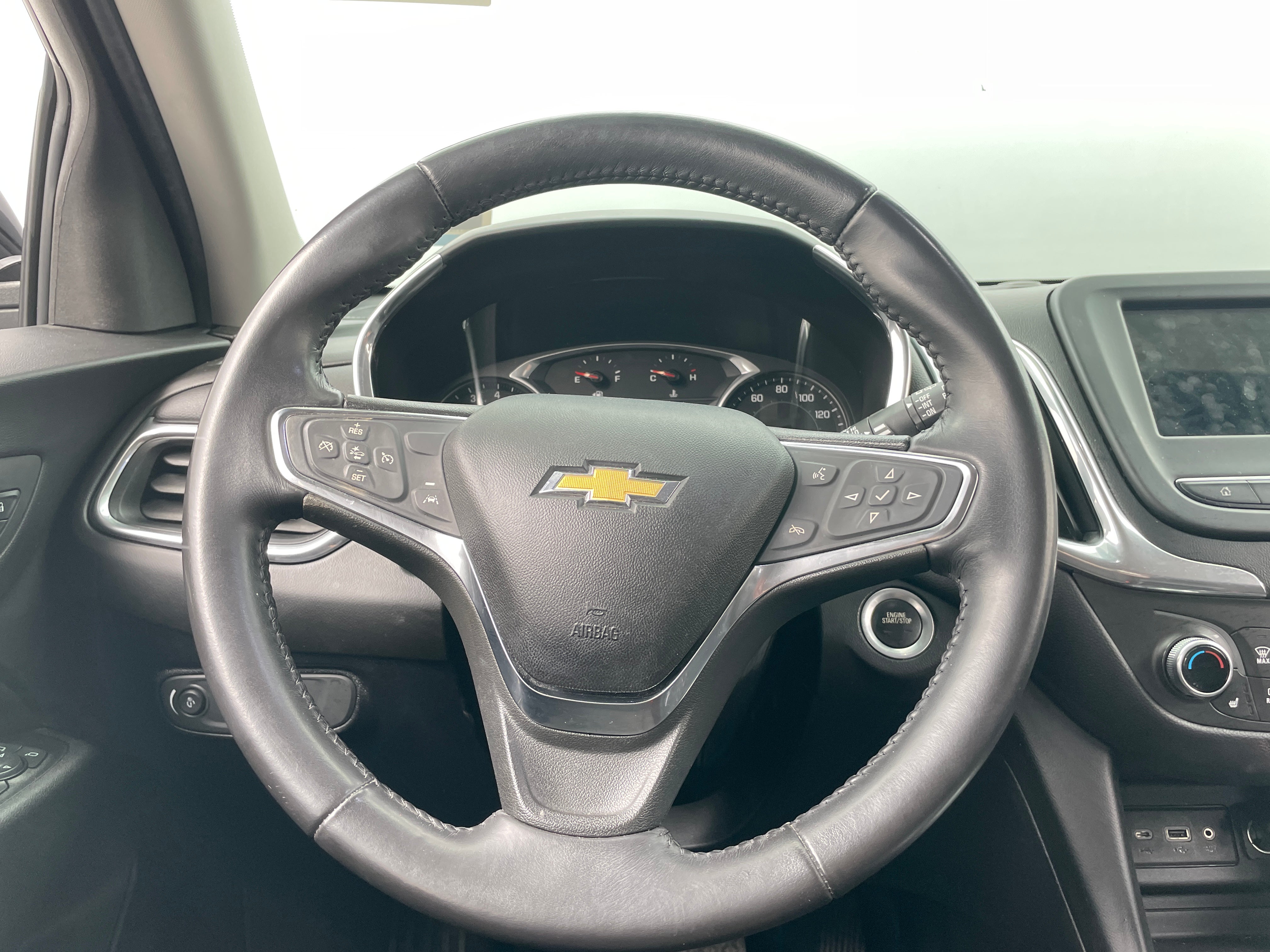 2019 Chevrolet Equinox LT 5