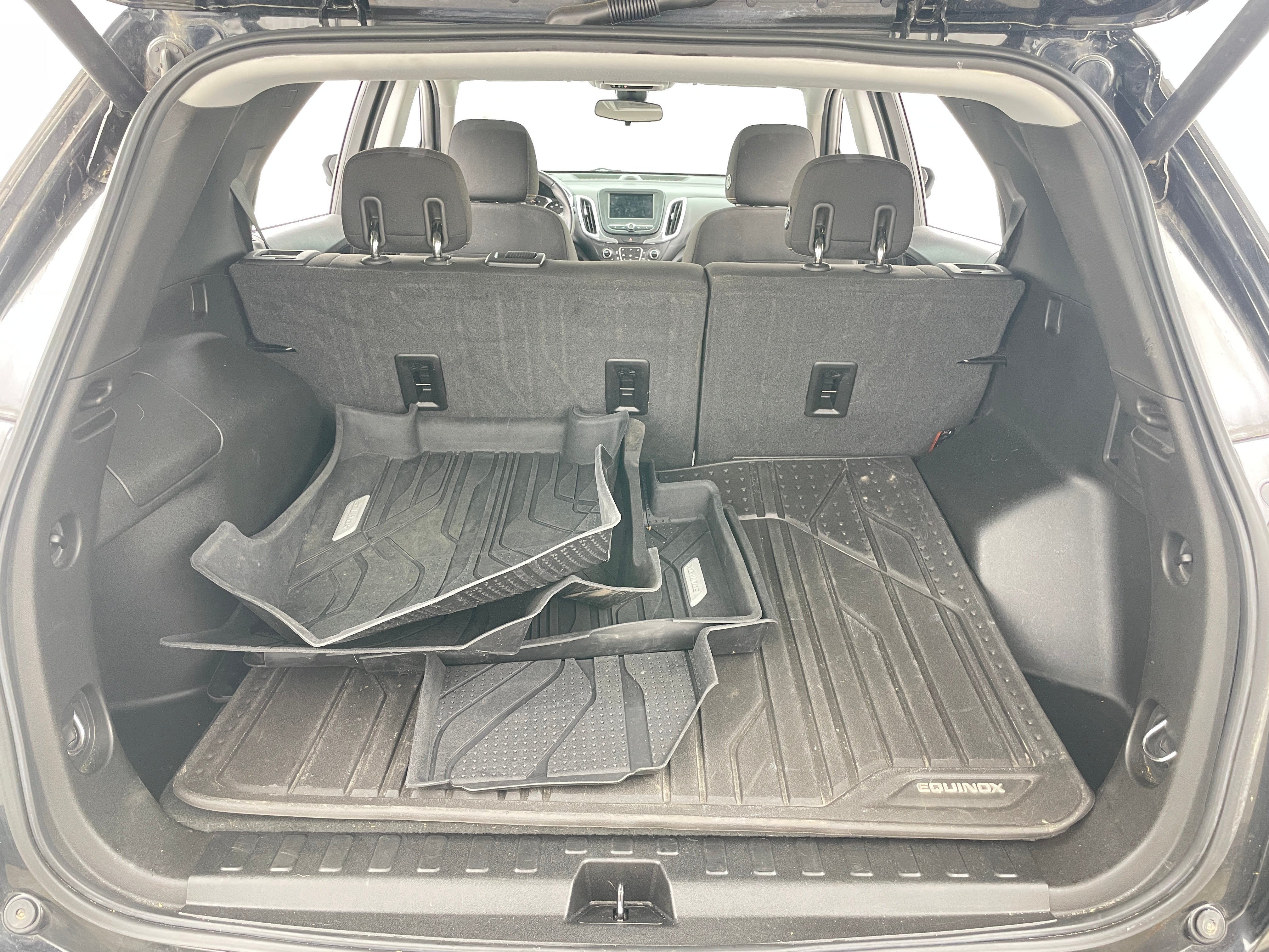 2019 Chevrolet Equinox LT 7