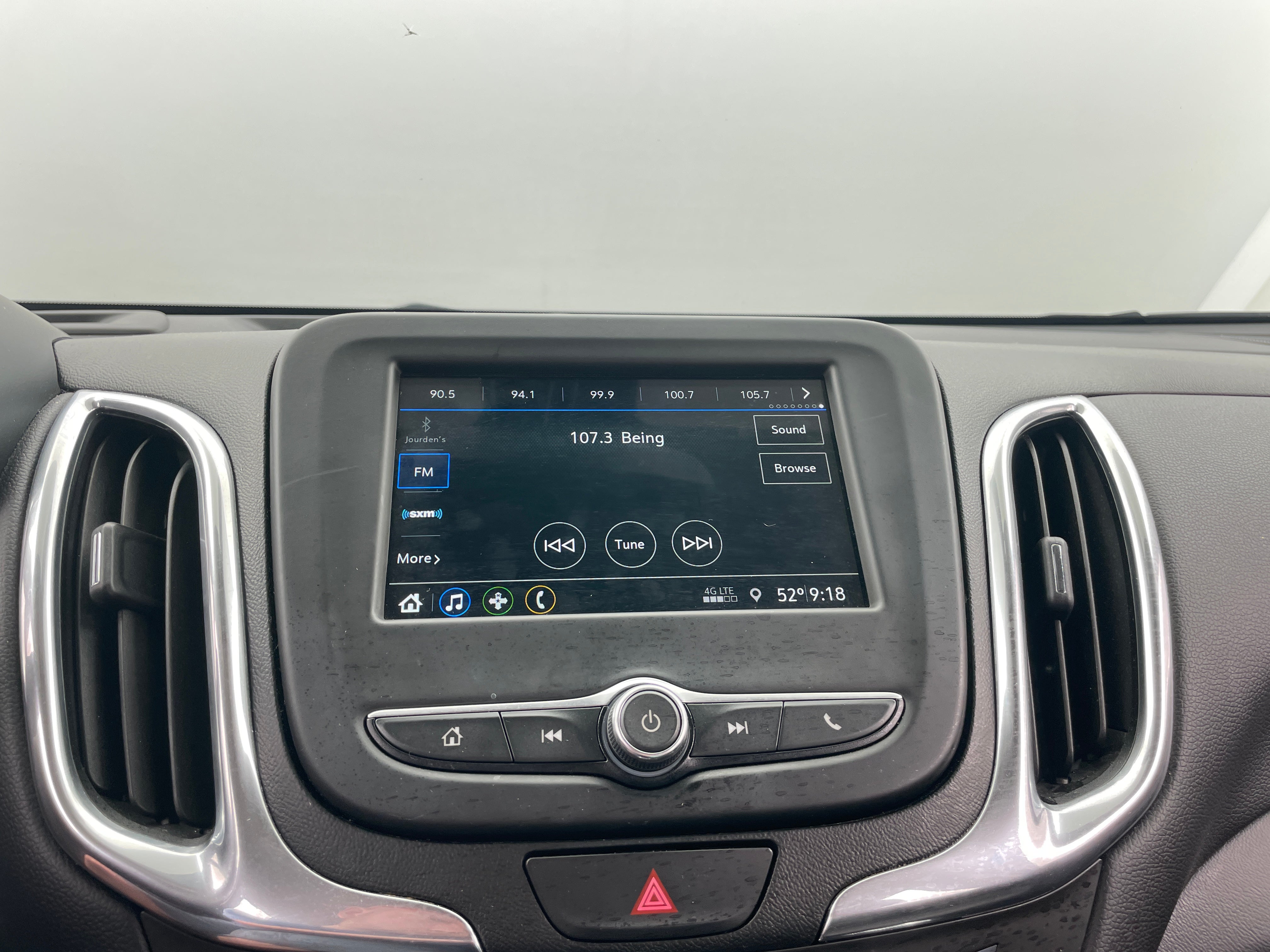2019 Chevrolet Equinox LT 4