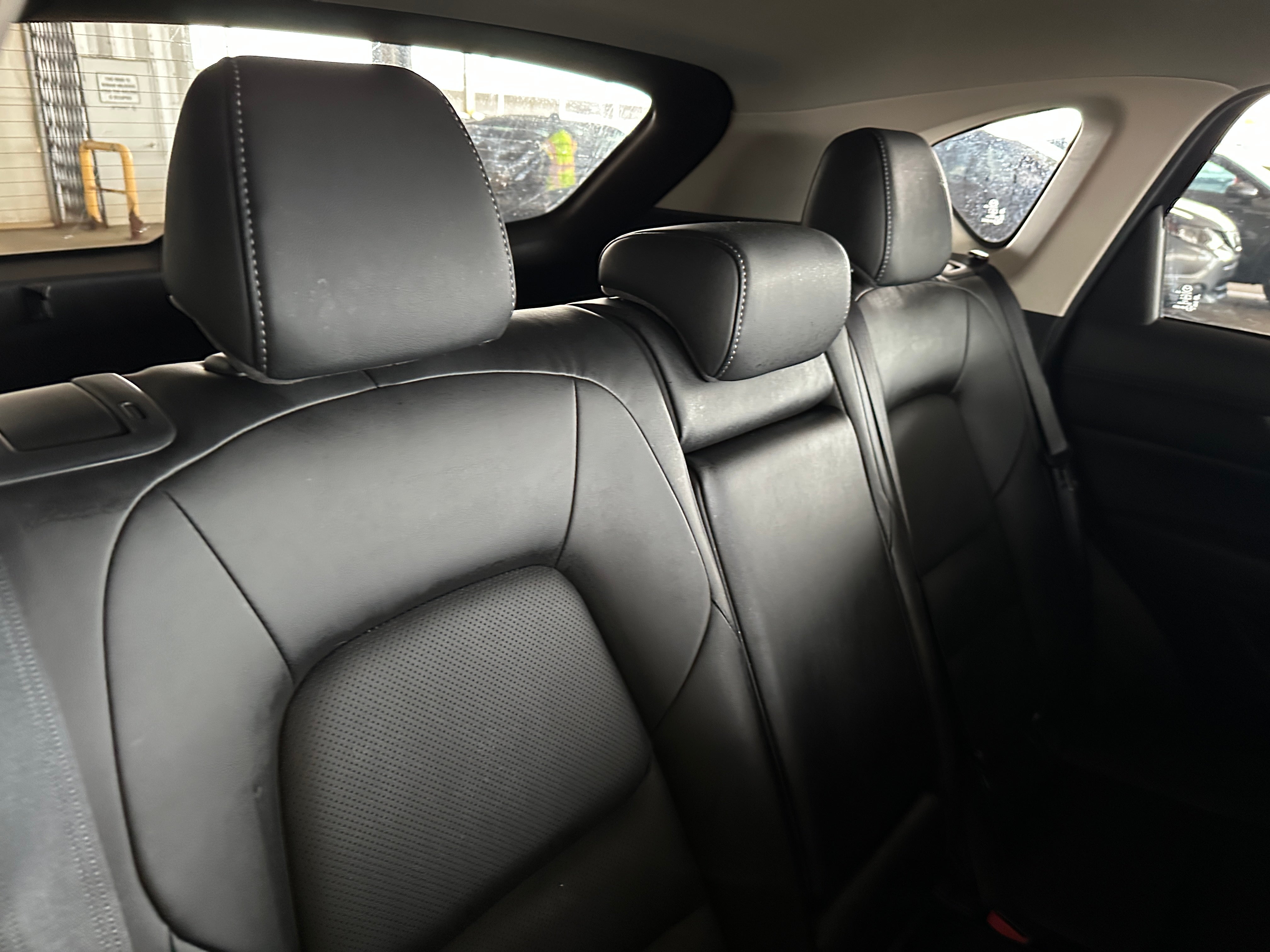2024 Mazda CX-5 S Select 5