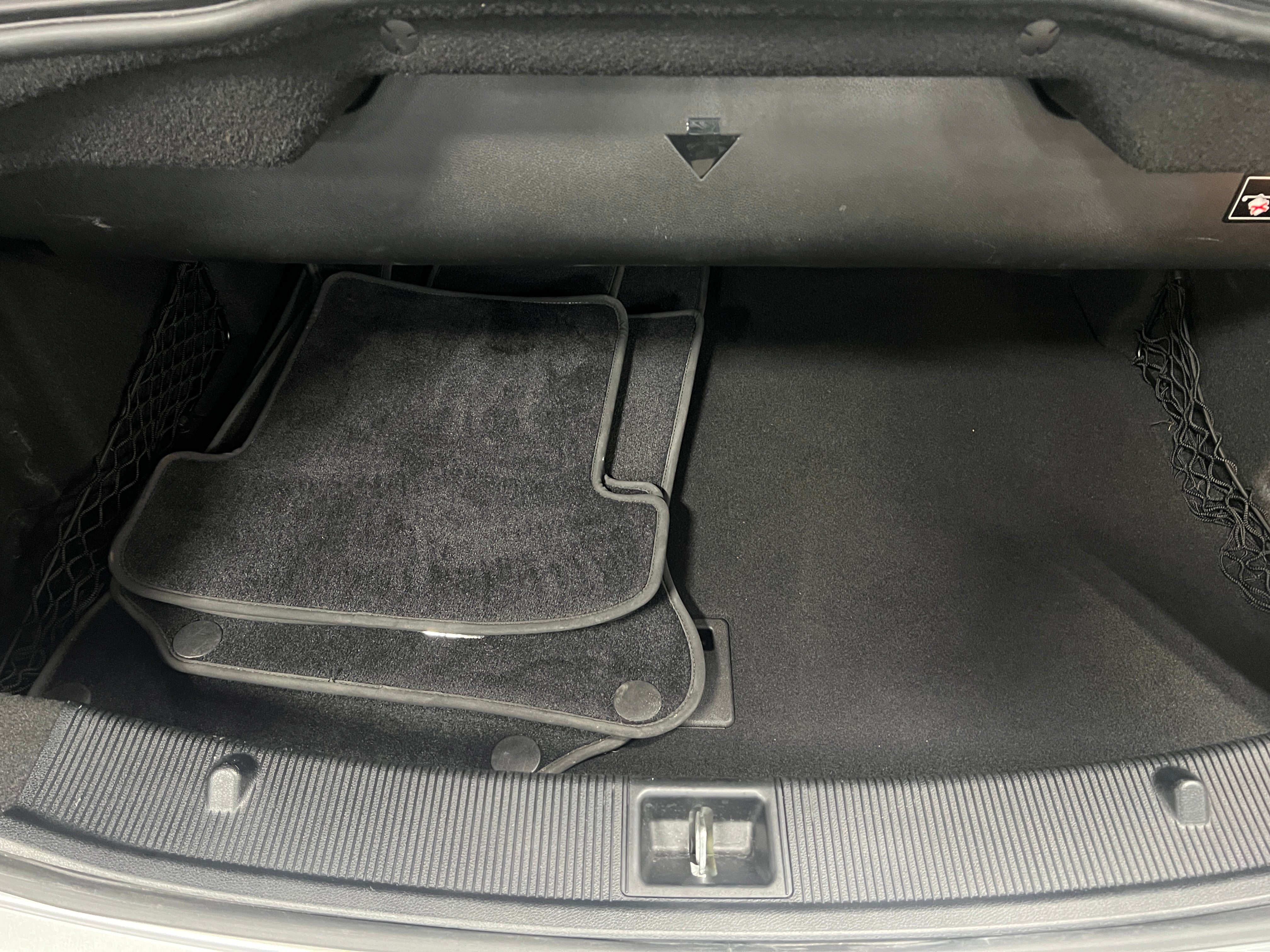 2017 Mercedes-Benz E-Class E 400 6