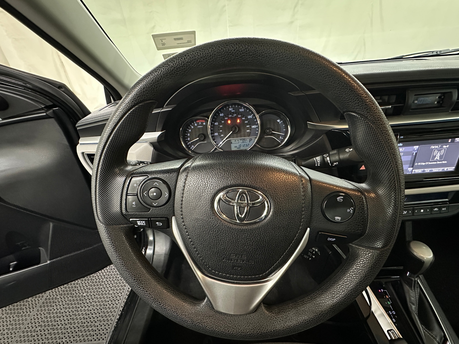 Thumbnail: 2016 Toyota Corolla - 5