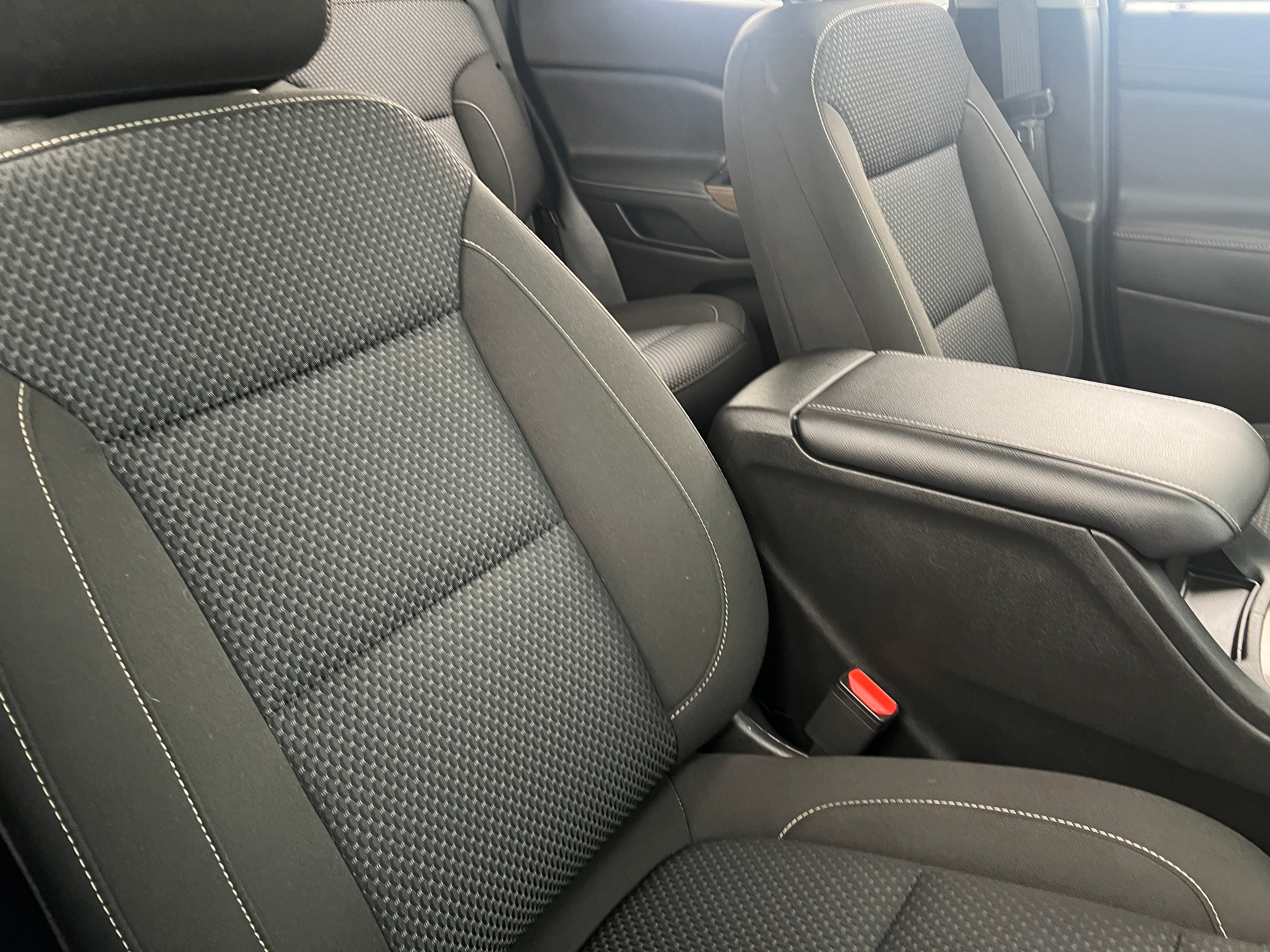 2021 GMC Acadia SLE 2