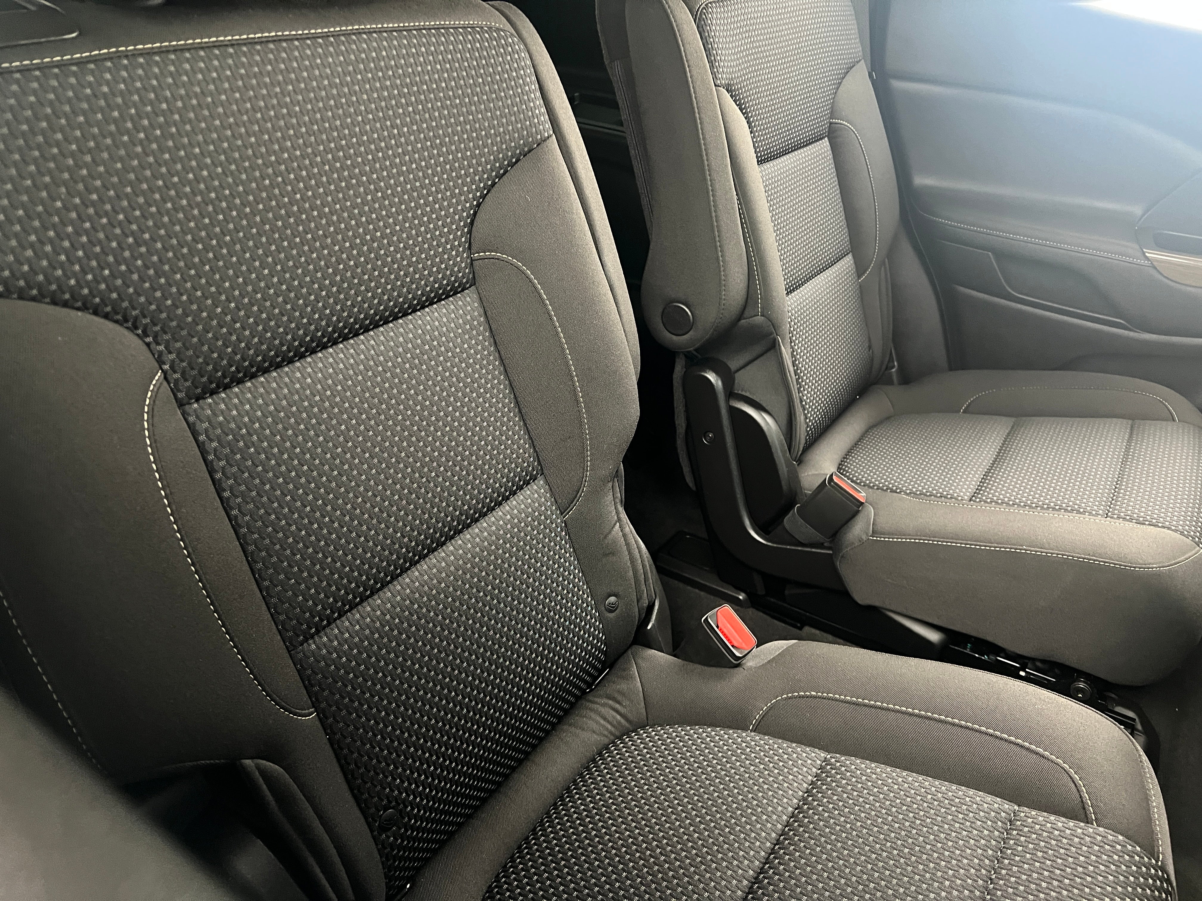 2021 GMC Acadia SLE 6