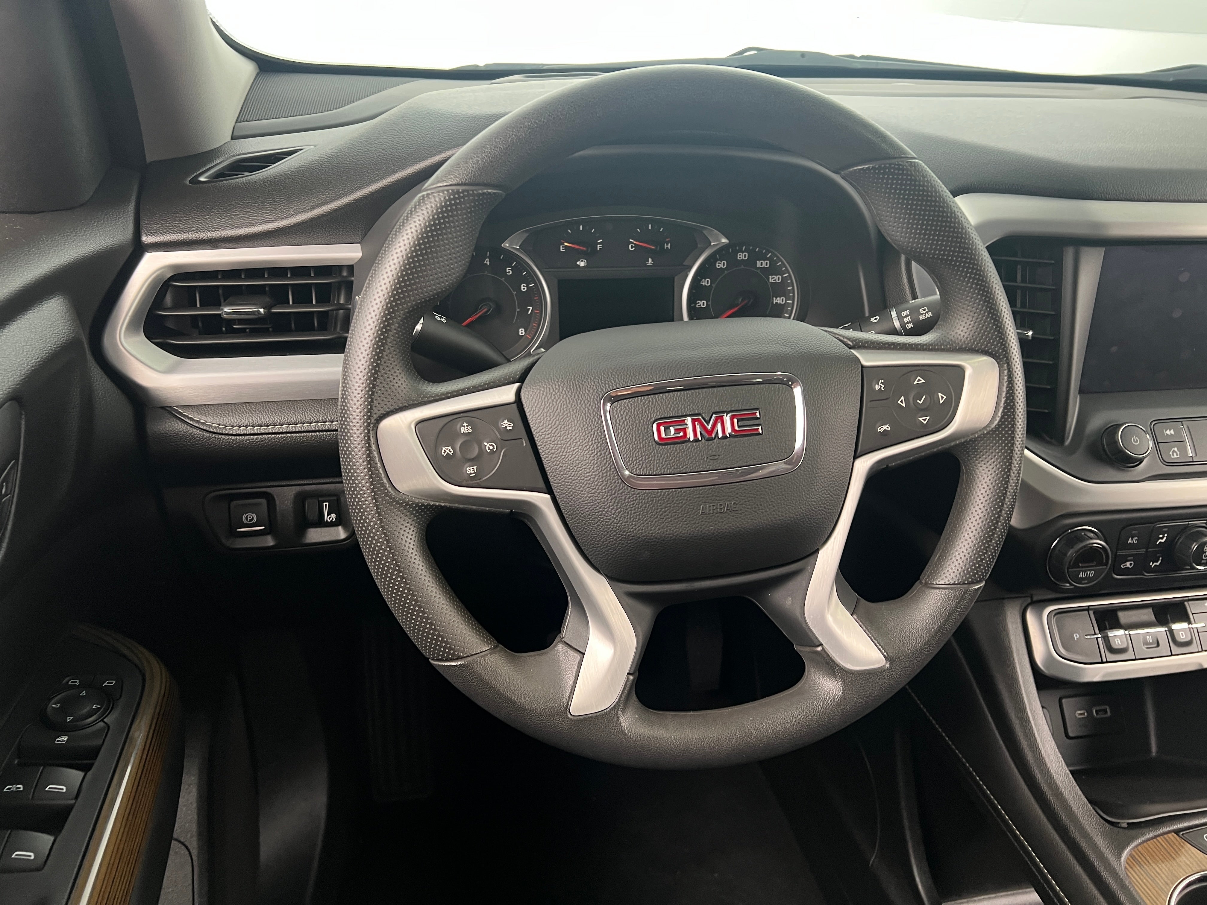 2021 GMC Acadia SLE 5