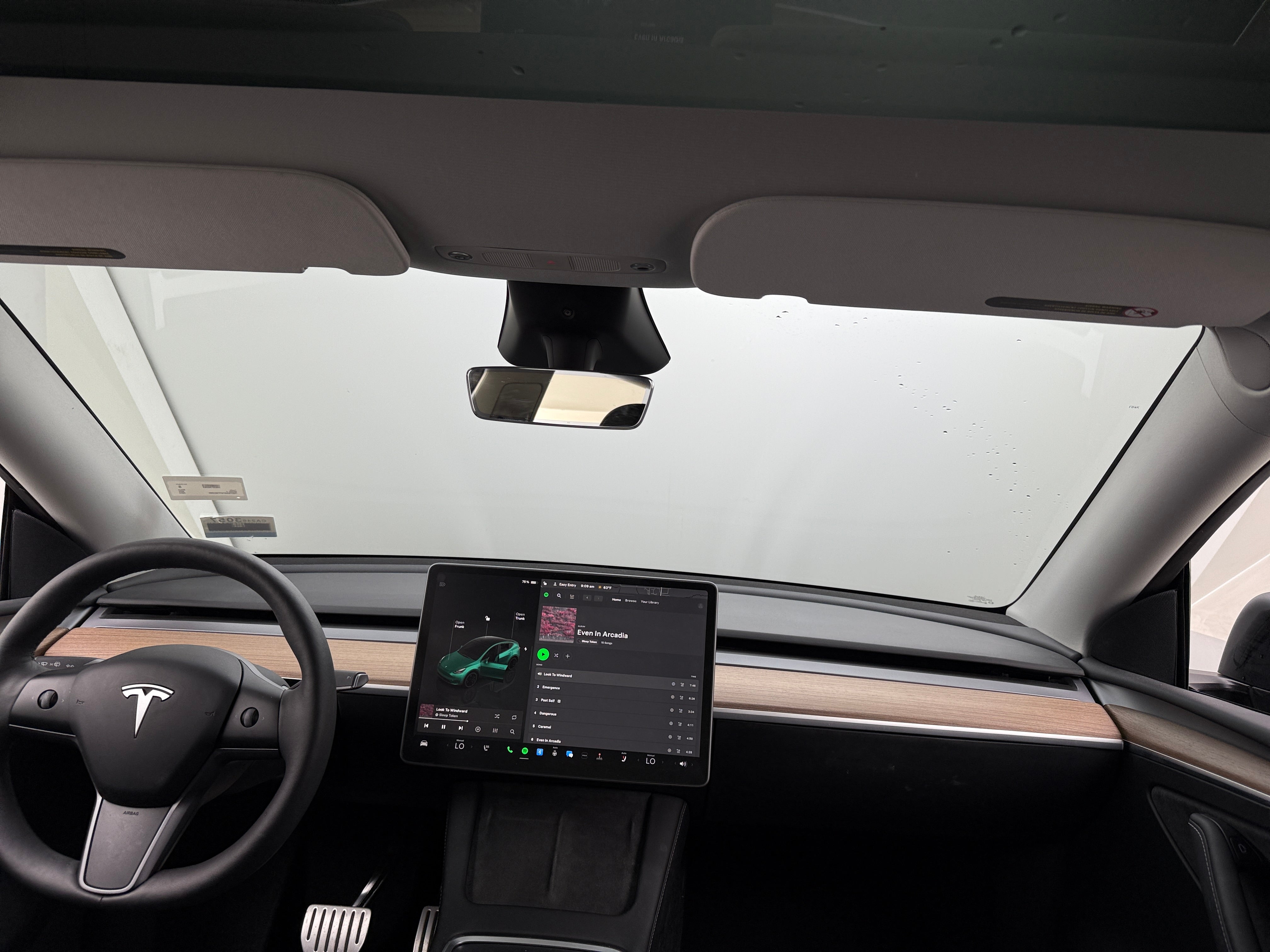 2023 Tesla Model Y Performance 2
