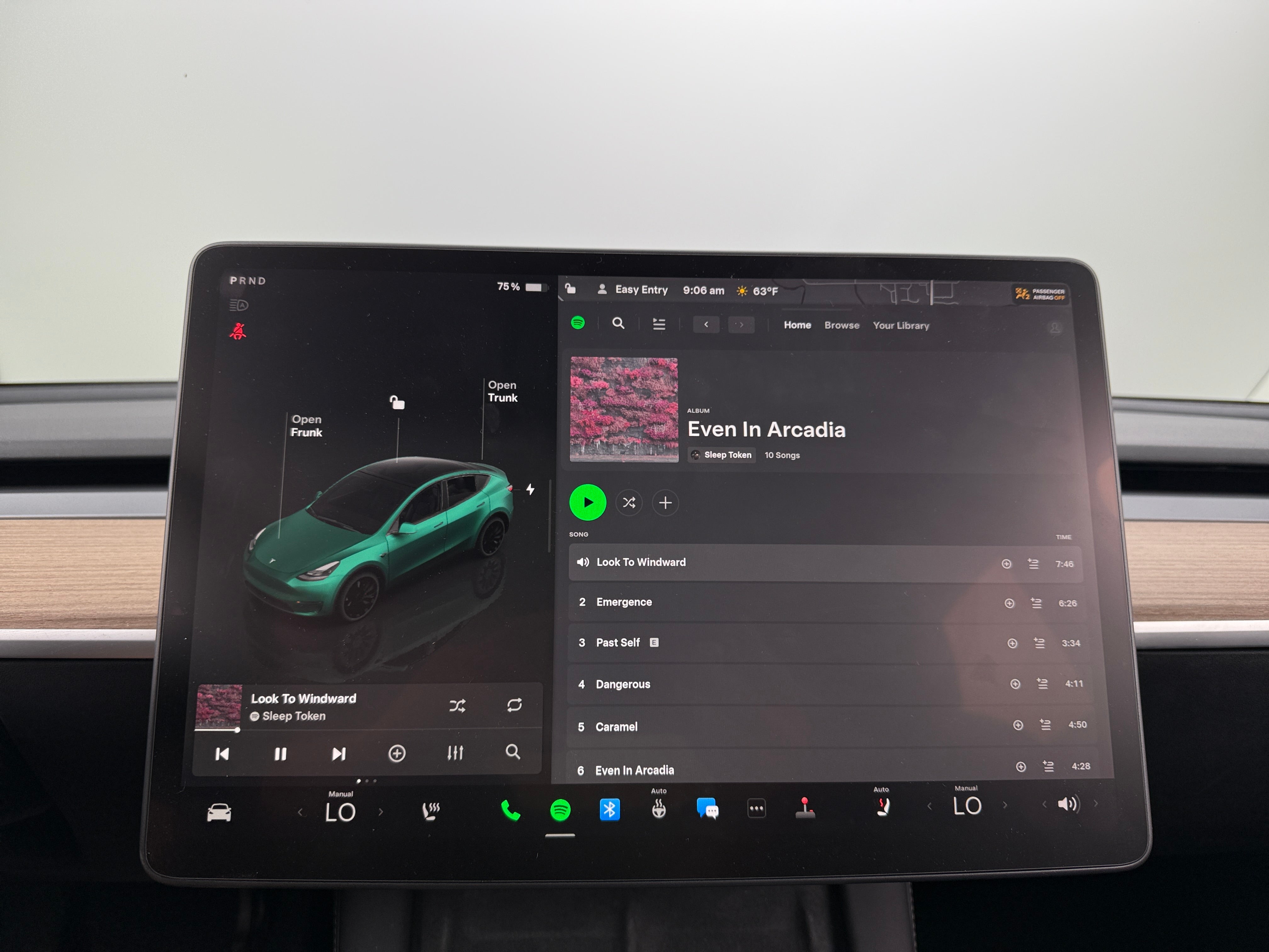 2023 Tesla Model Y Performance 3