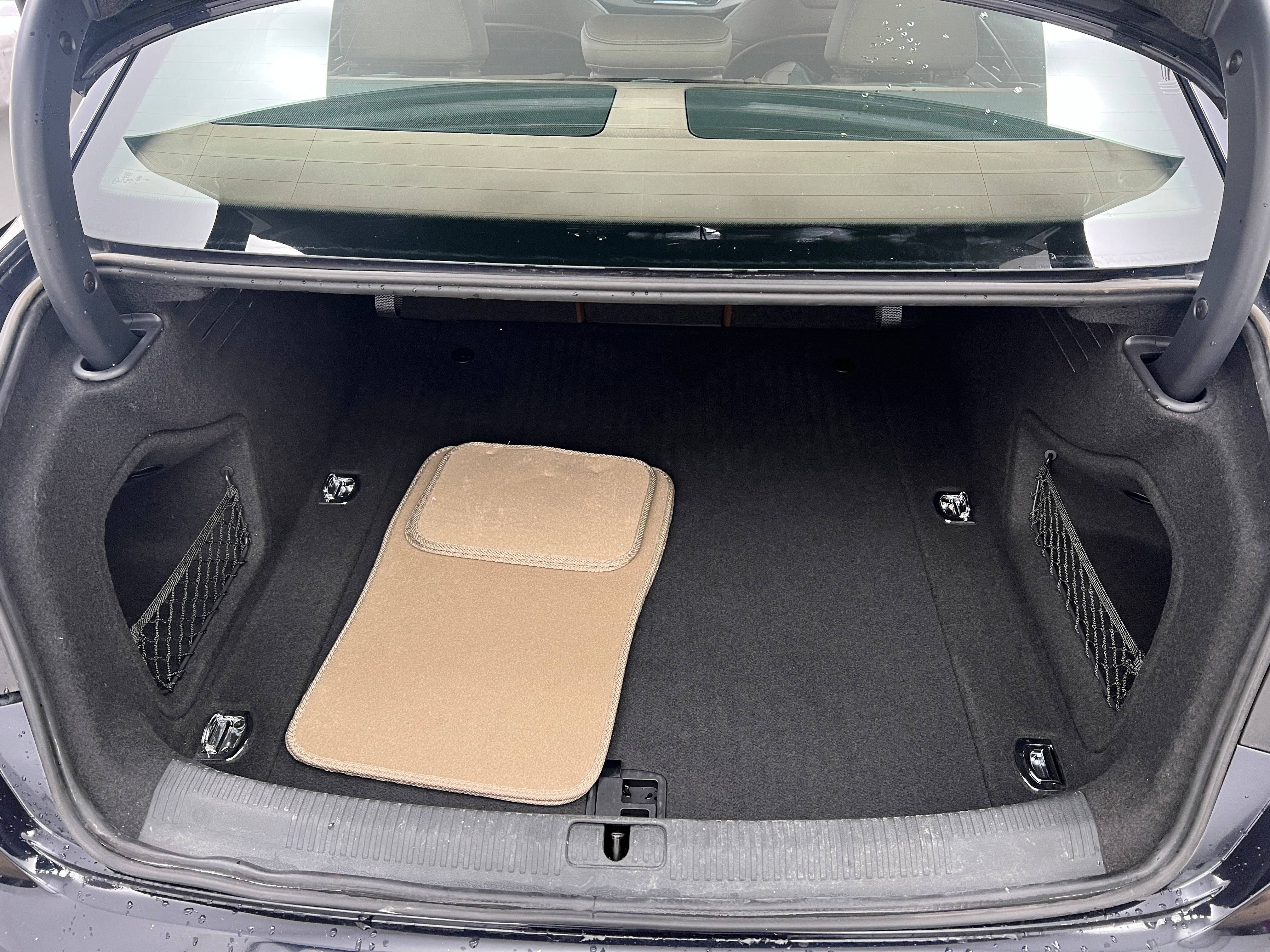 2017 Audi A4 Premium 6