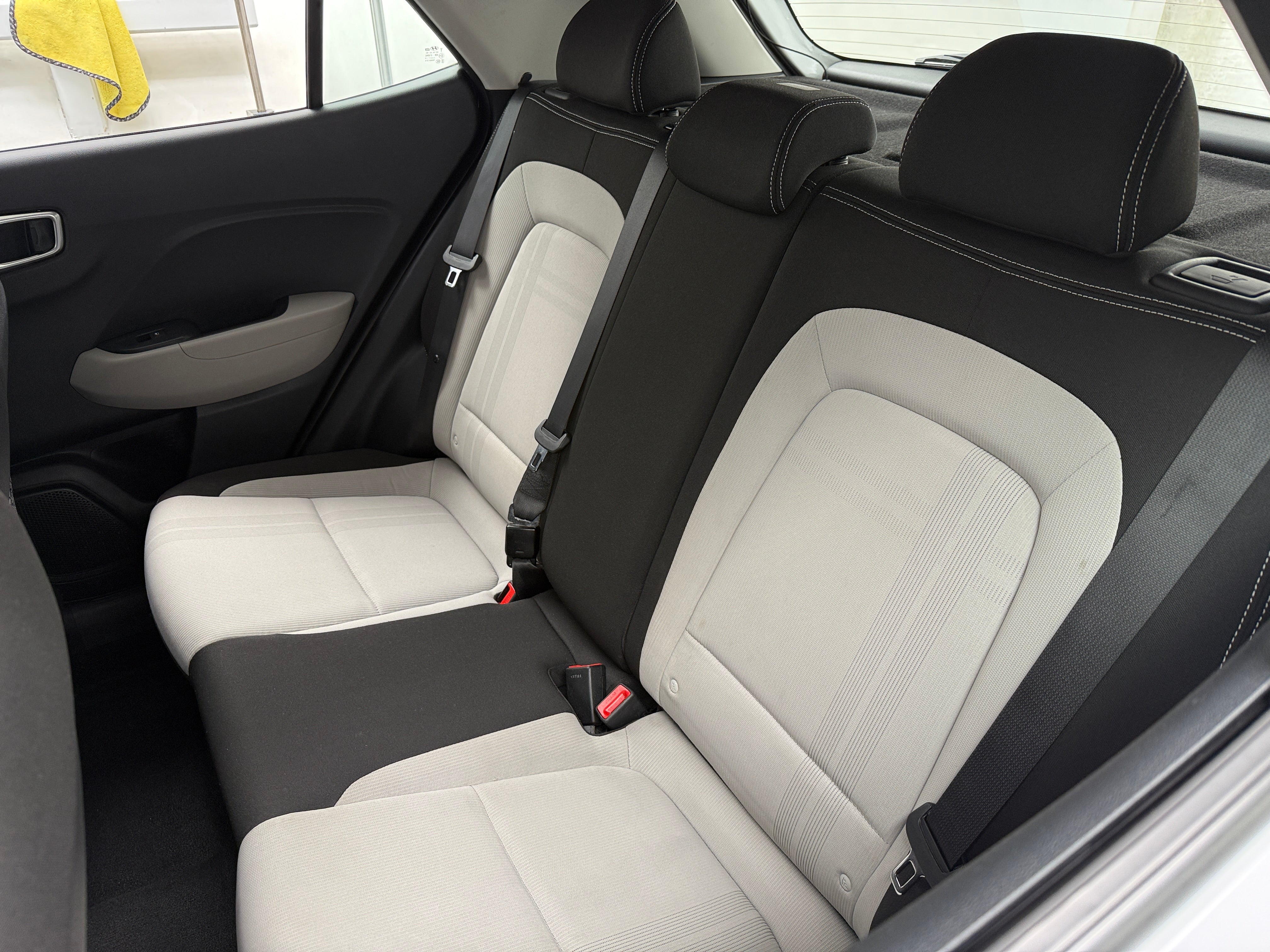 2022 Hyundai Venue SEL 6