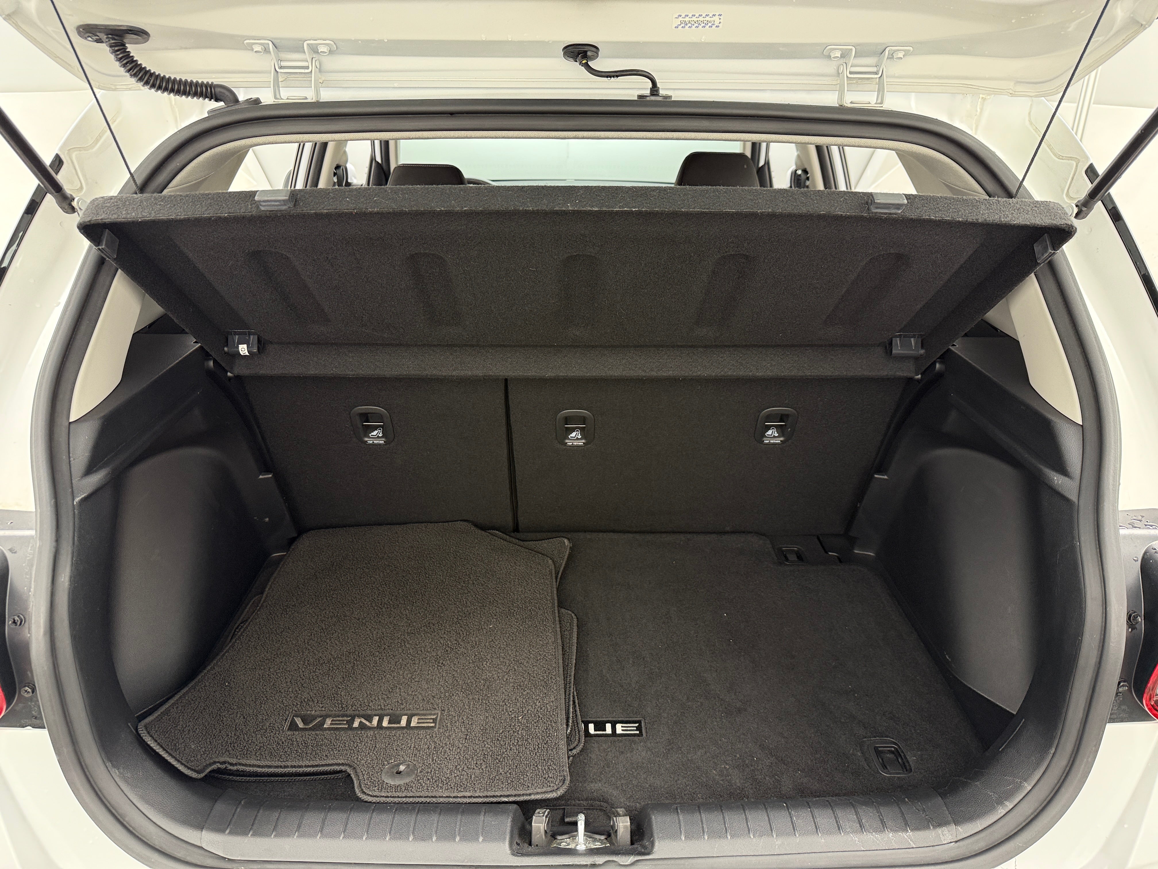 2022 Hyundai Venue SEL 7