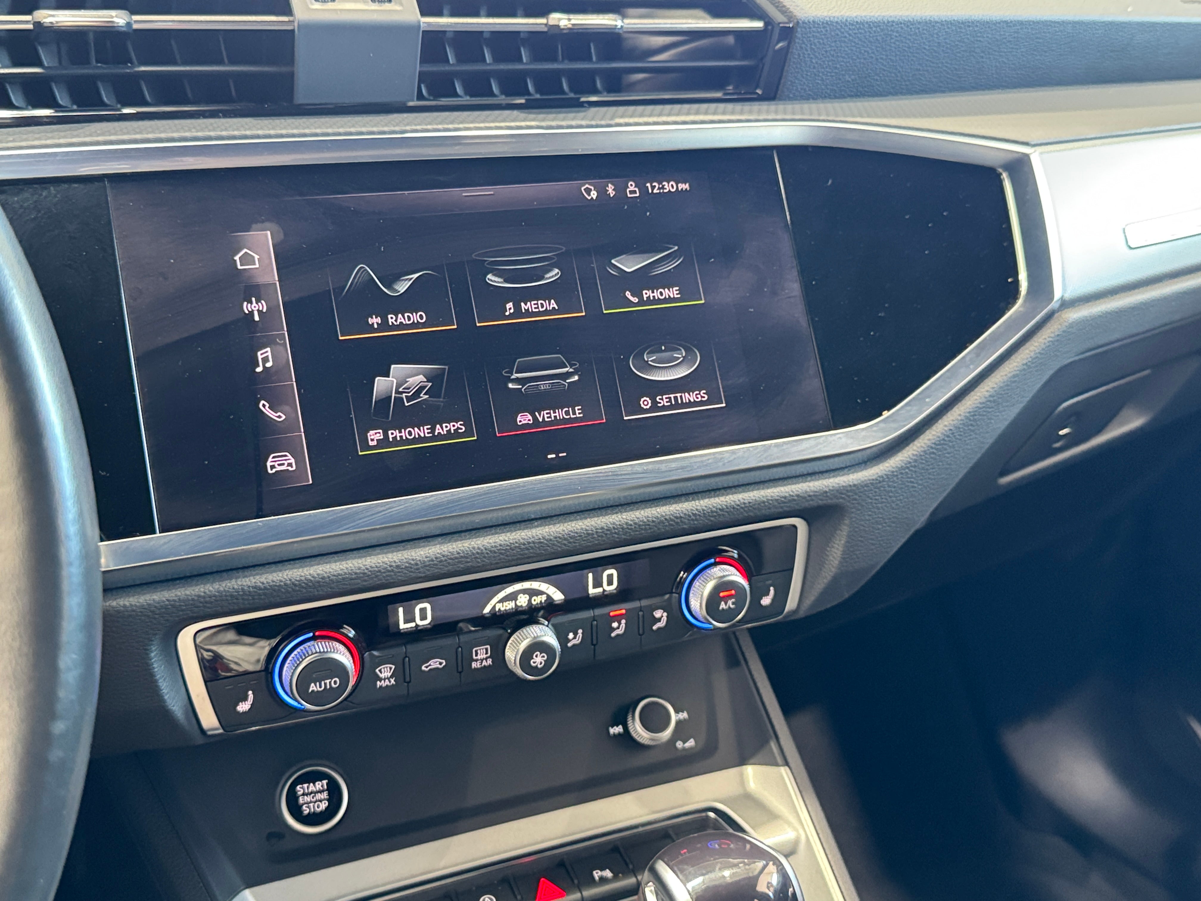 2022 Audi Q3 Premium 3