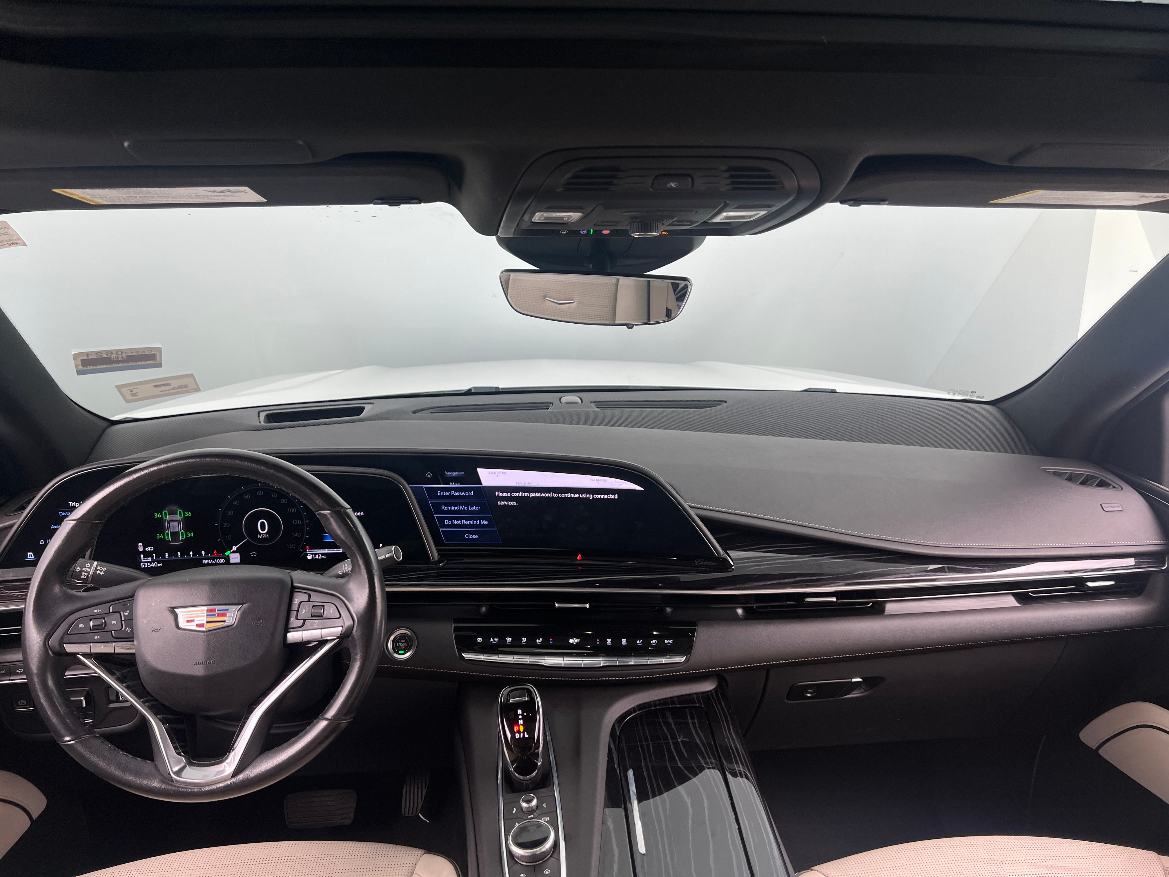 2021 Cadillac Escalade ESV Sport 2